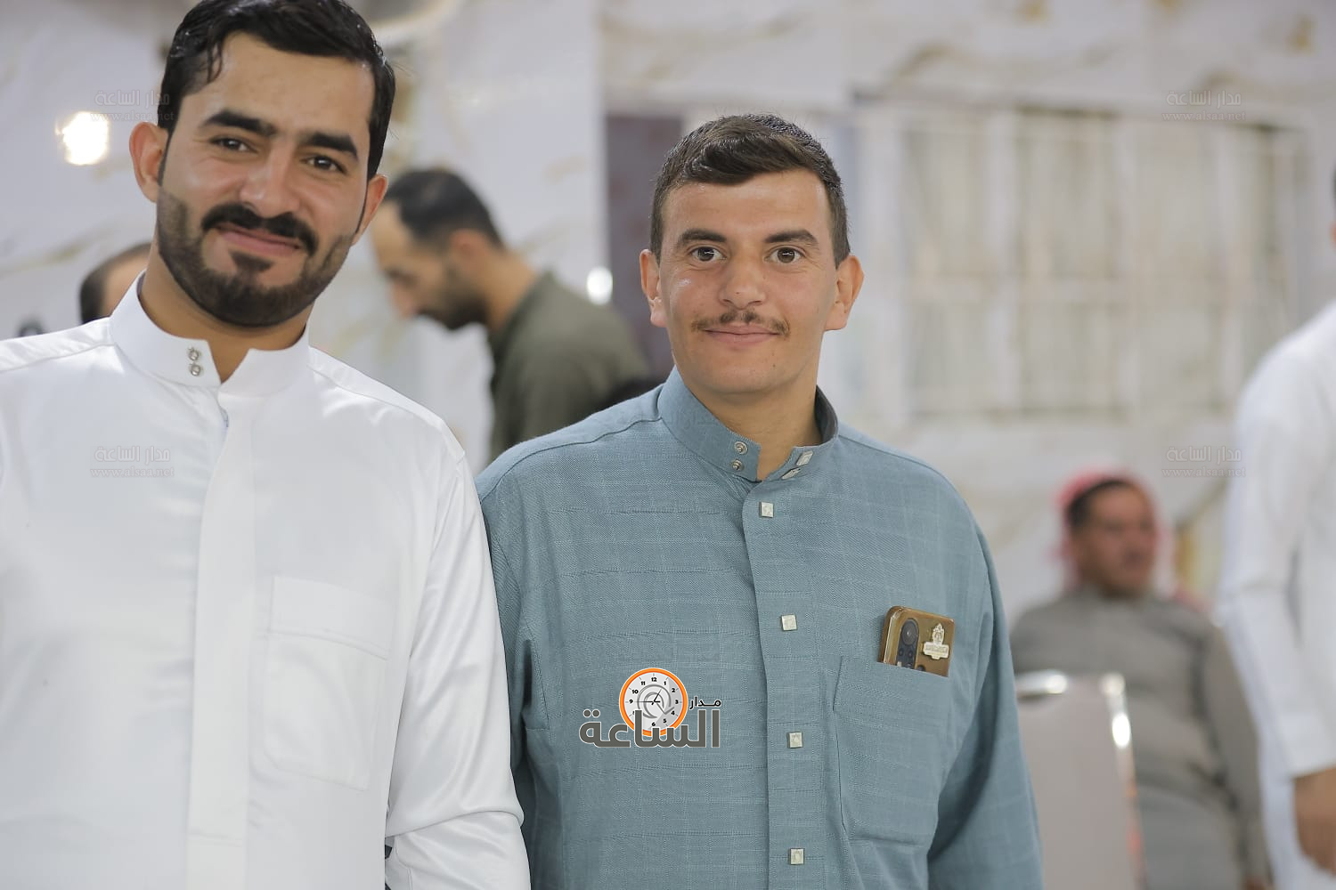 Madar Al-Saa Images 0.8152037669416331