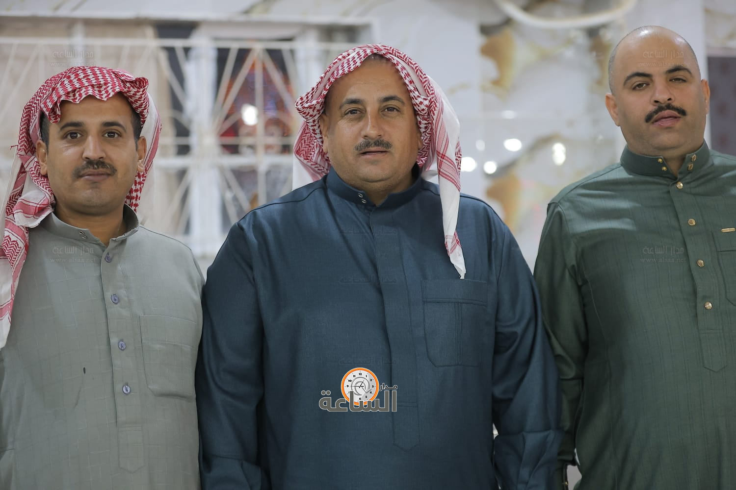 Madar Al-Saa Images 0.5186235589683809