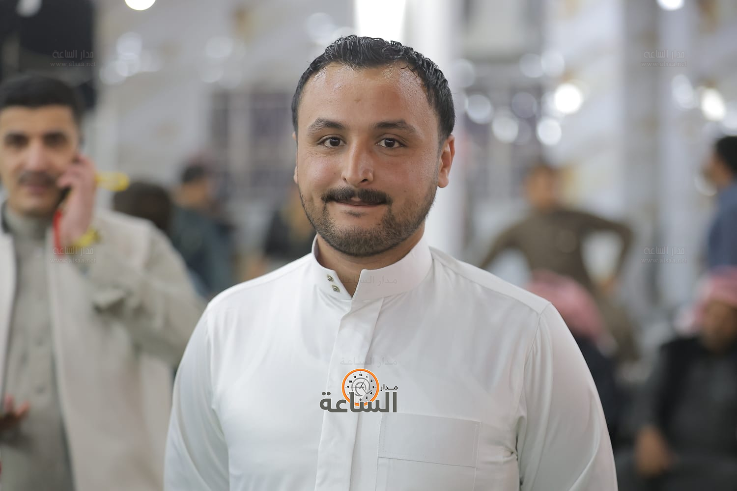 Madar Al-Saa Images 0.557601686812714