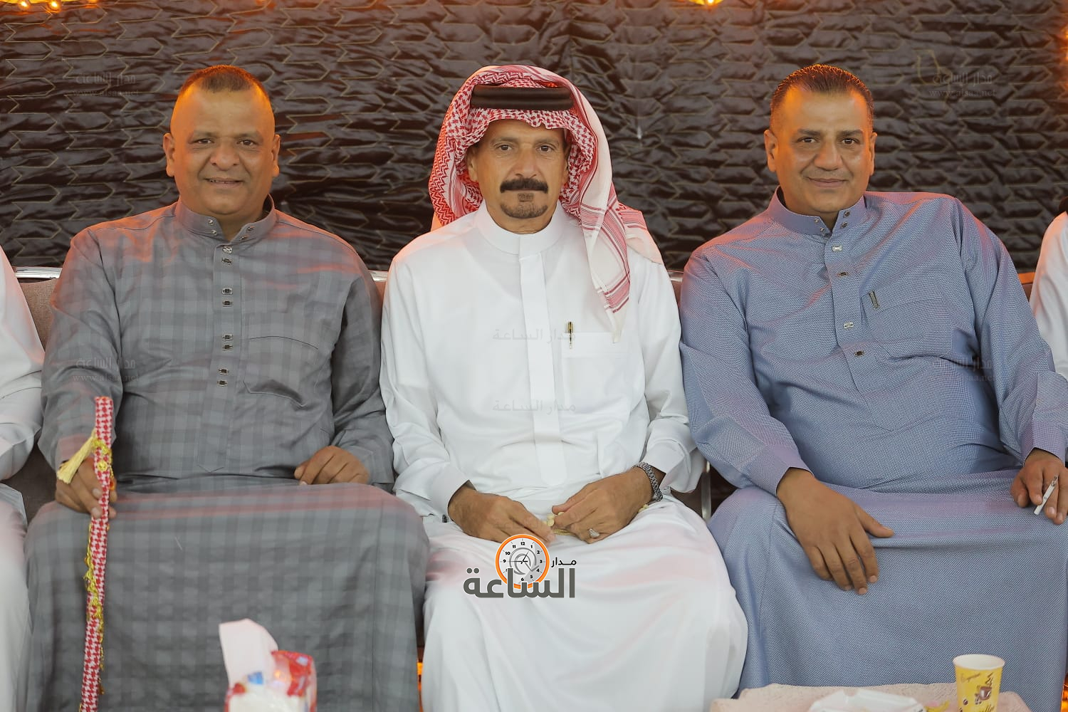 Madar Al-Saa Images 0.4811245533977899