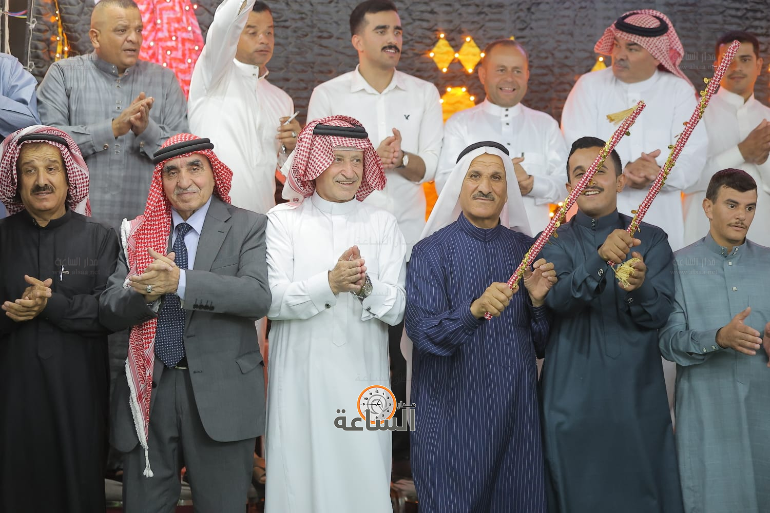 Madar Al-Saa Images 0.3513077770925628