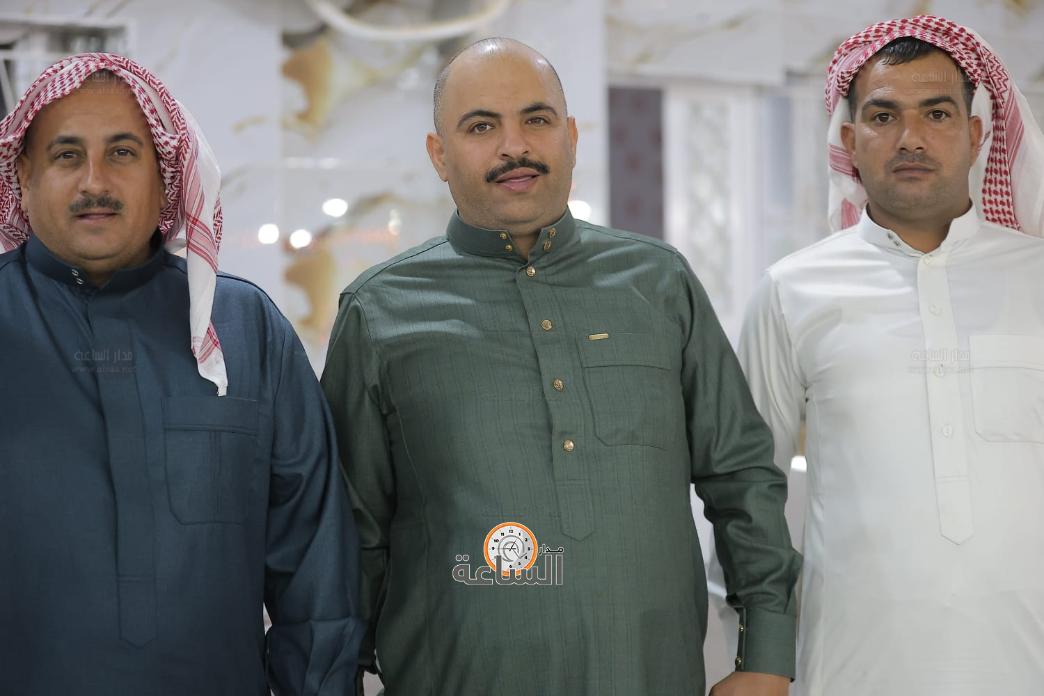 Madar Al-Saa Images 0.7081261543057207