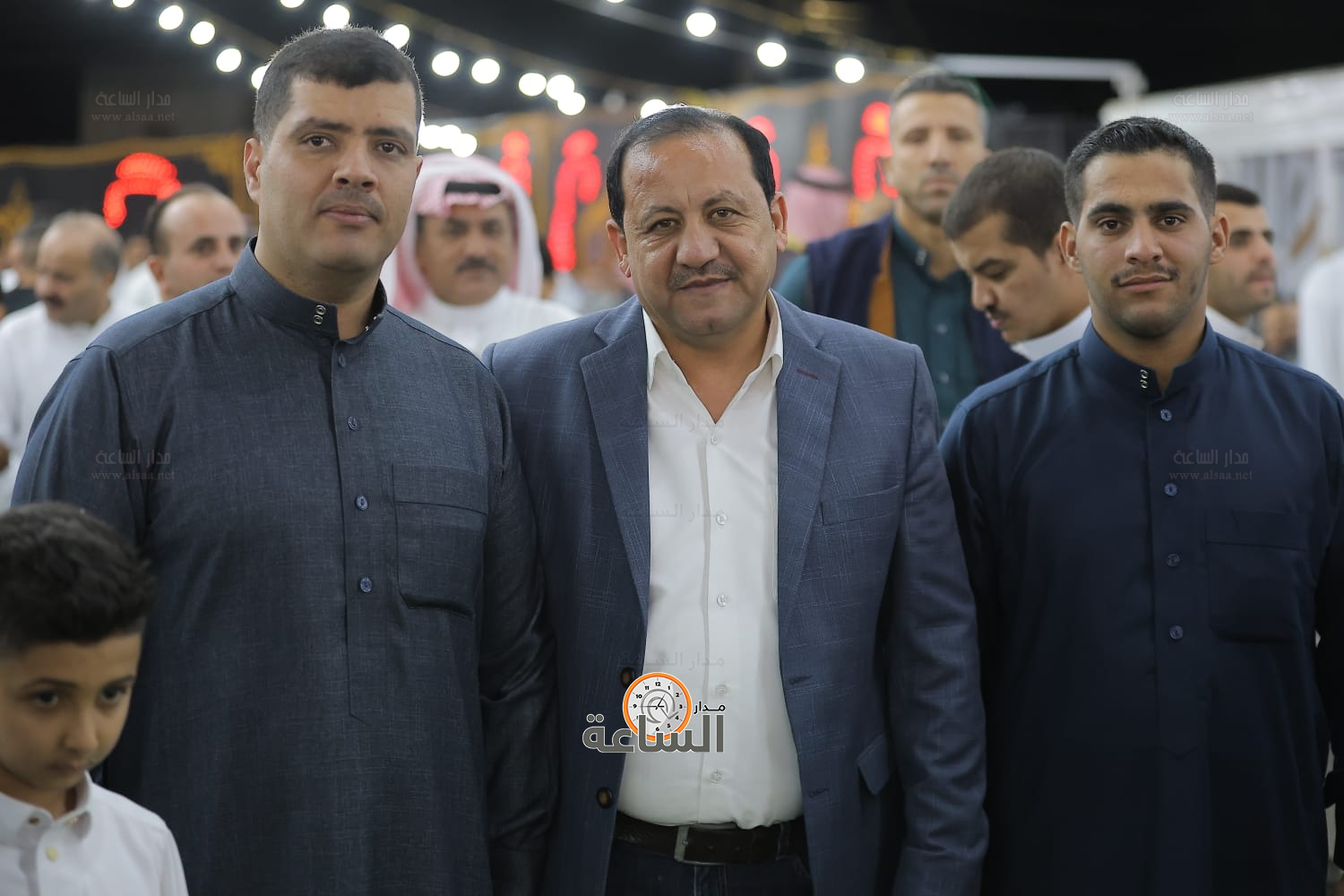 Madar Al-Saa Images 0.942622518010015