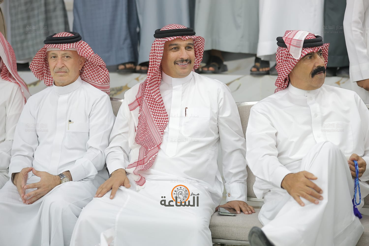 Madar Al-Saa Images 0.13951068203252293