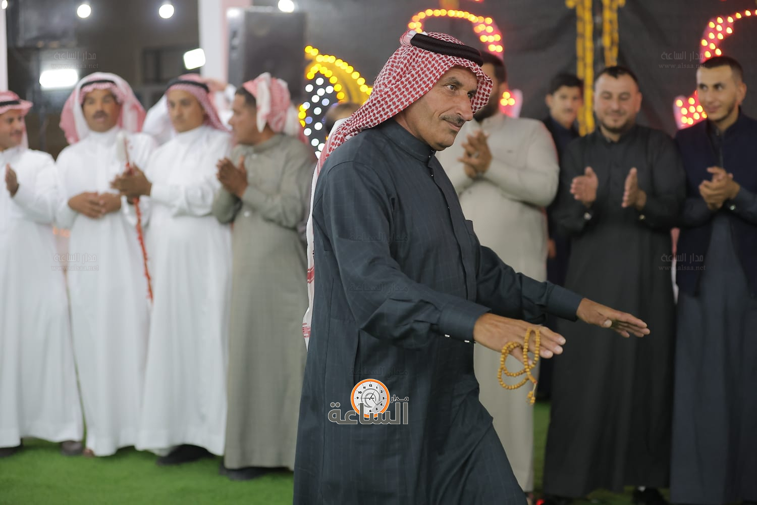 Madar Al-Saa Images 0.22944762322201573