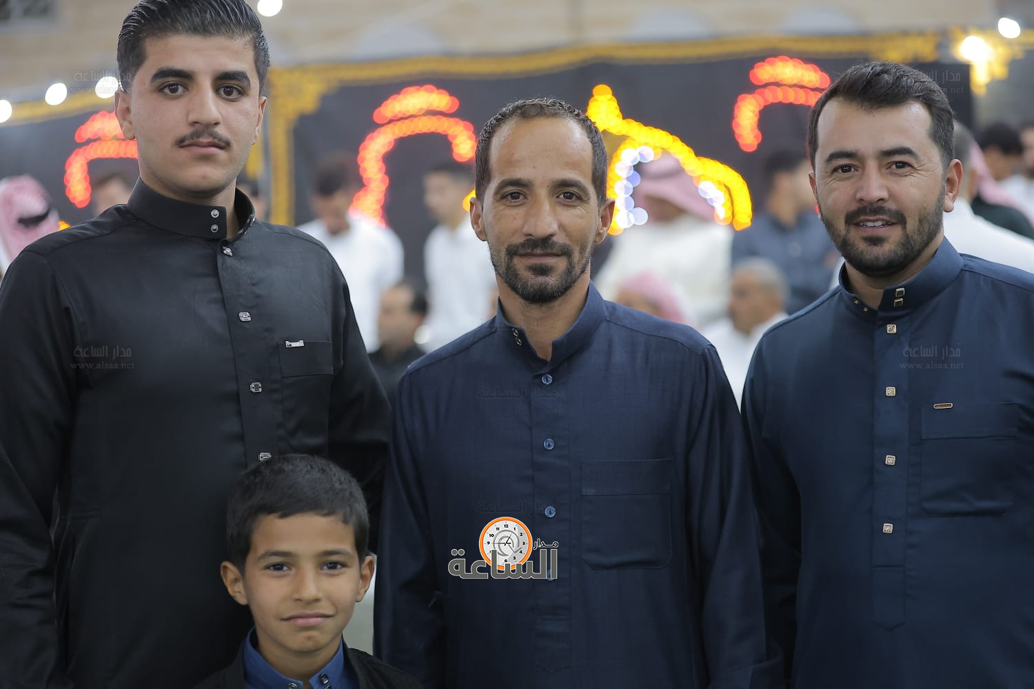 Madar Al-Saa Images 0.5356260016945465