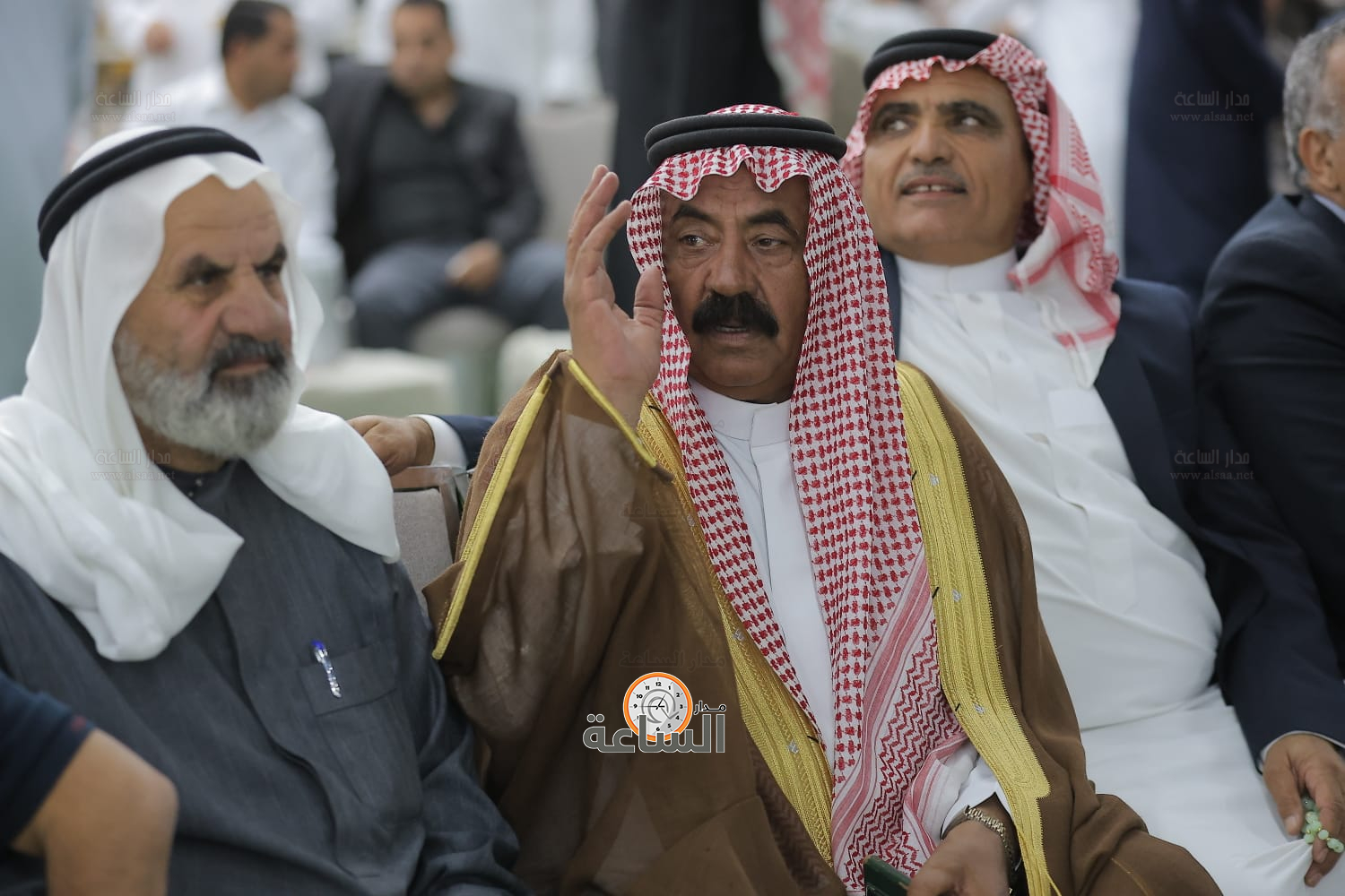 Madar Al-Saa Images 0.8048784388246071