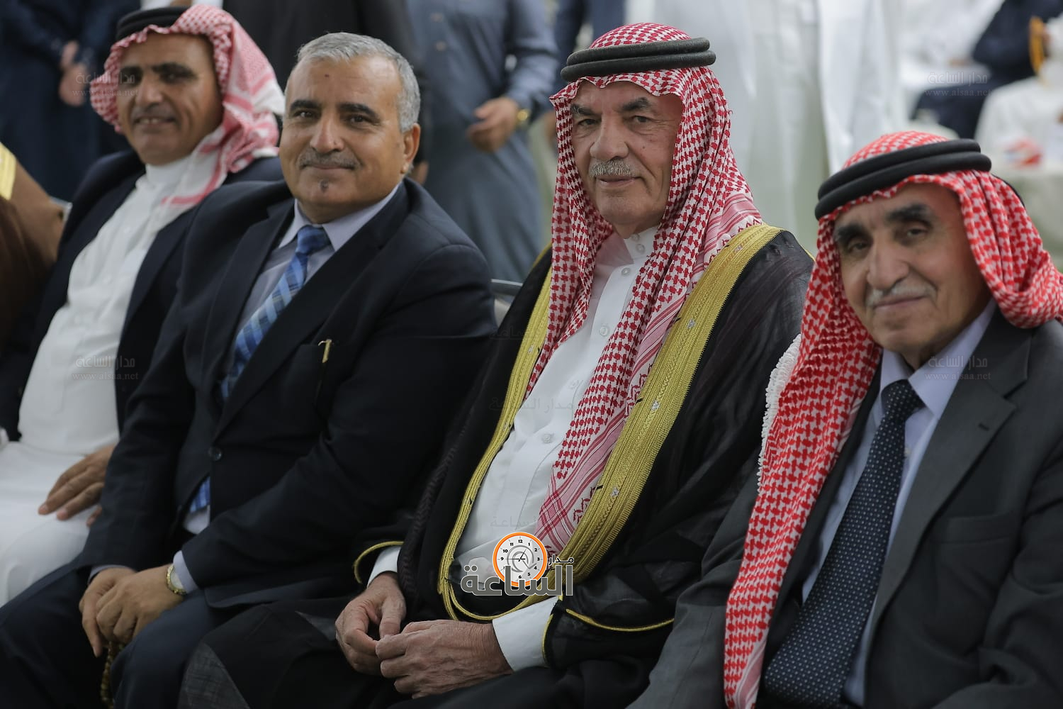 Madar Al-Saa Images 0.9752685110162541