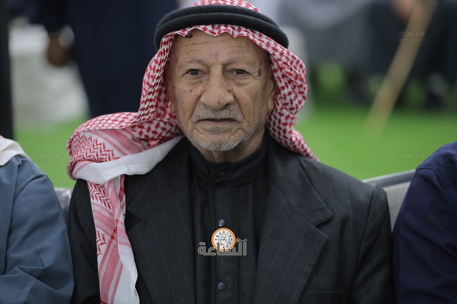 Madar Al-Saa Images 0.13420942167876404