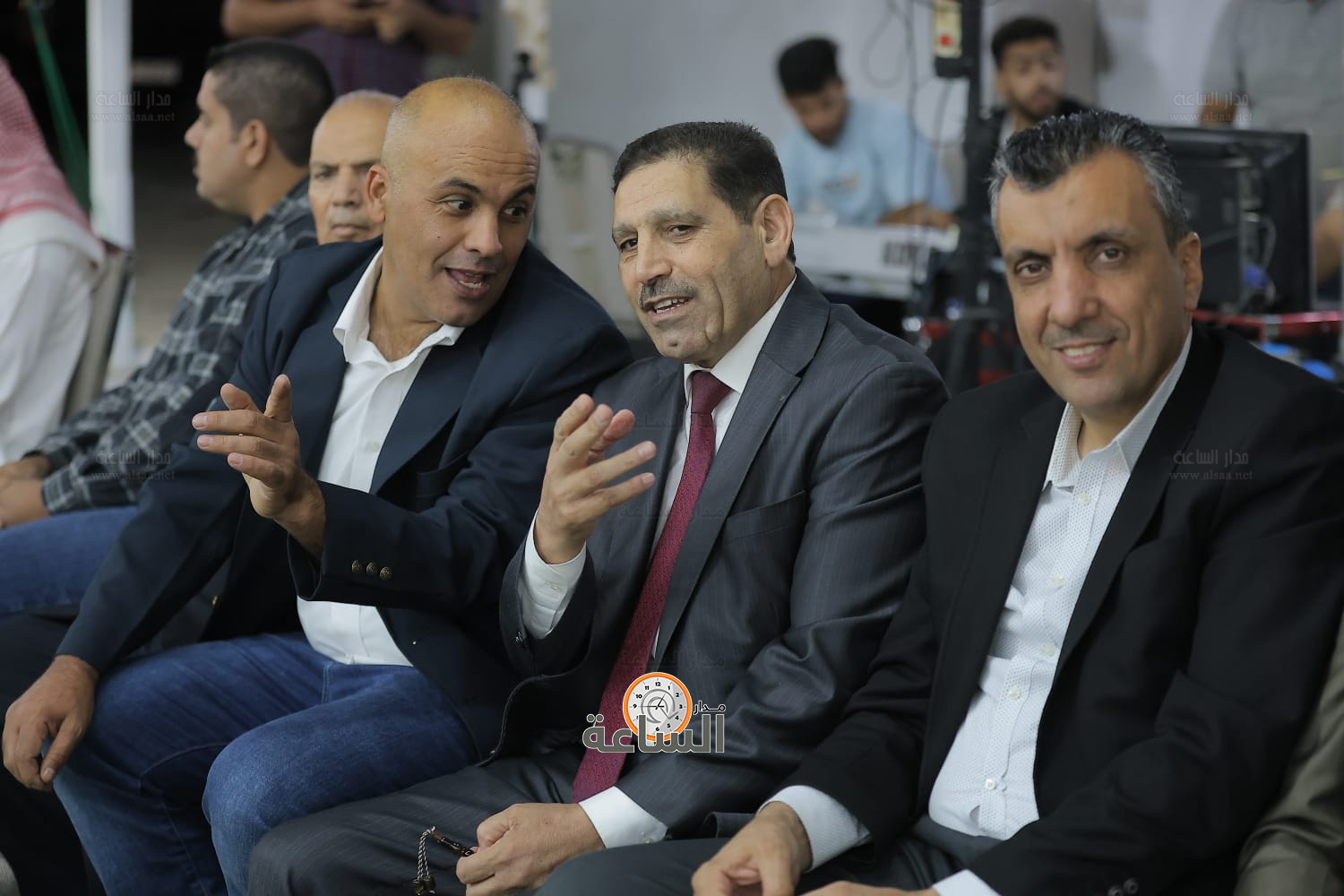 Madar Al-Saa Images 0.20874829020351382