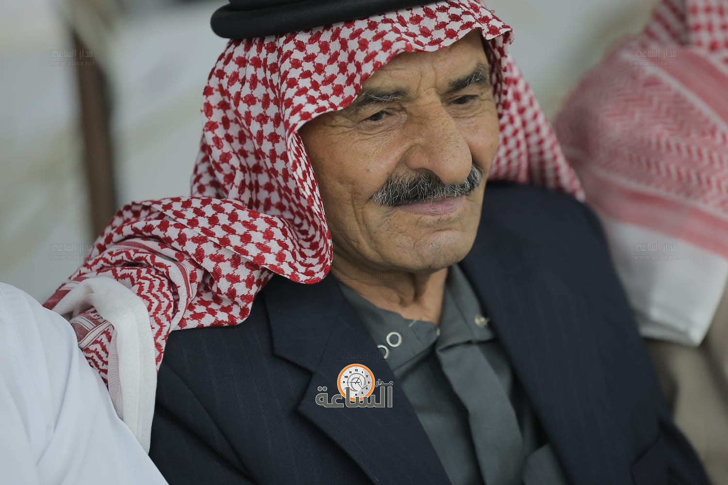 Madar Al-Saa Images 0.7492458094076525