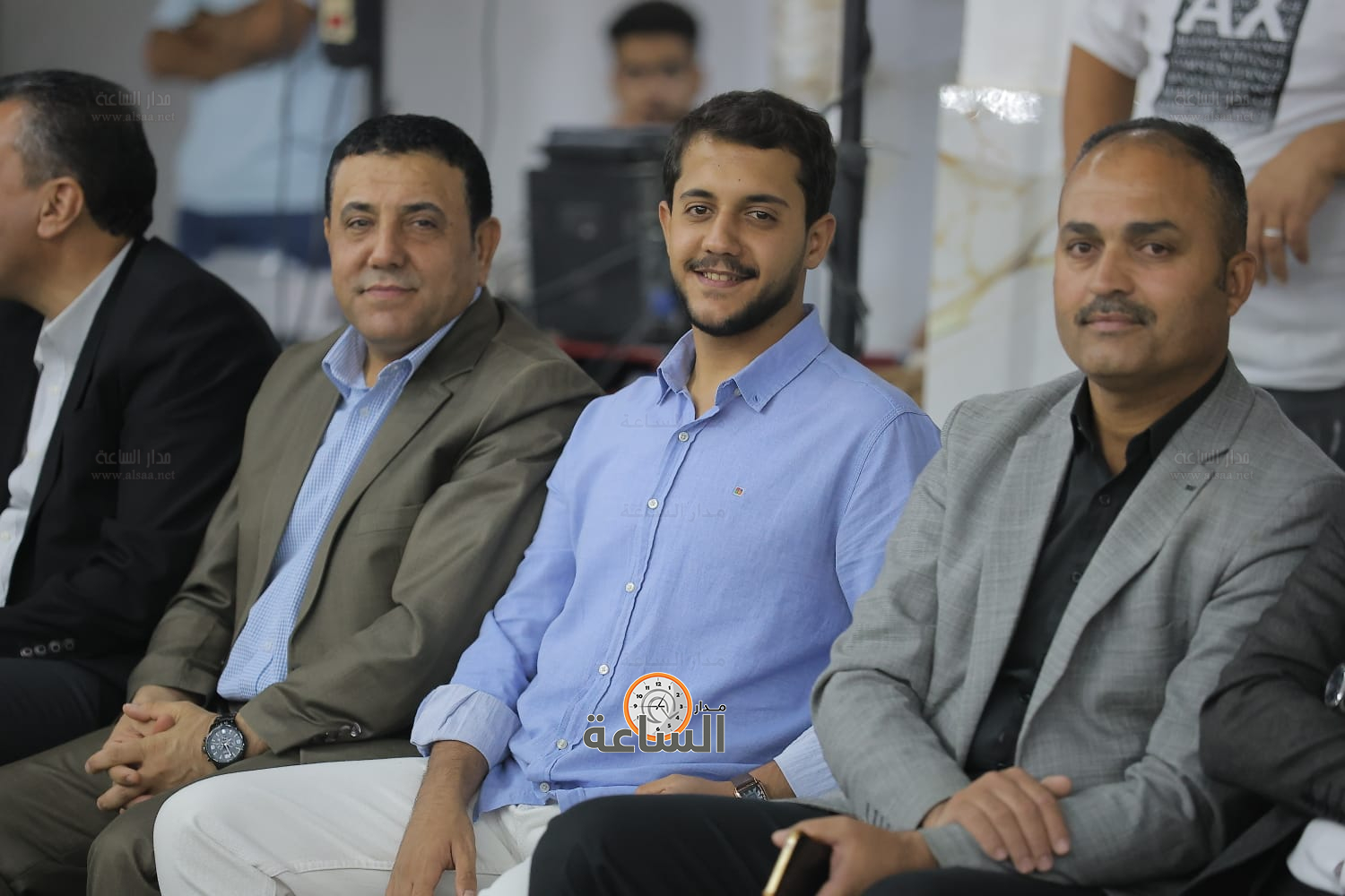 Madar Al-Saa Images 0.7131716800674304