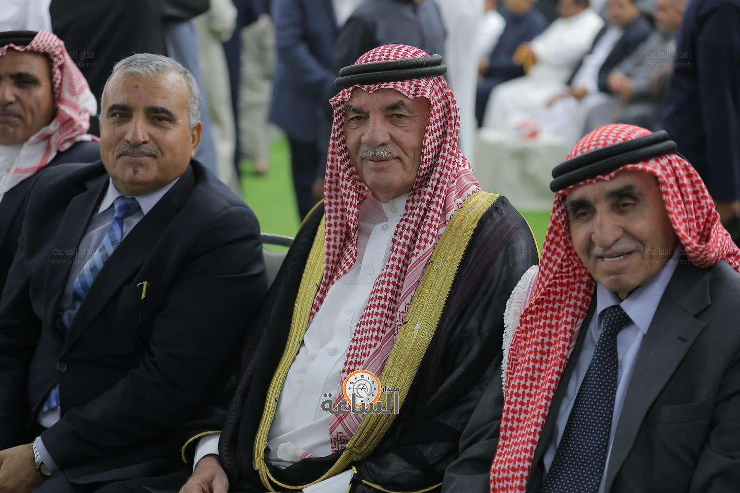 Madar Al-Saa Images 0.41979347921295906