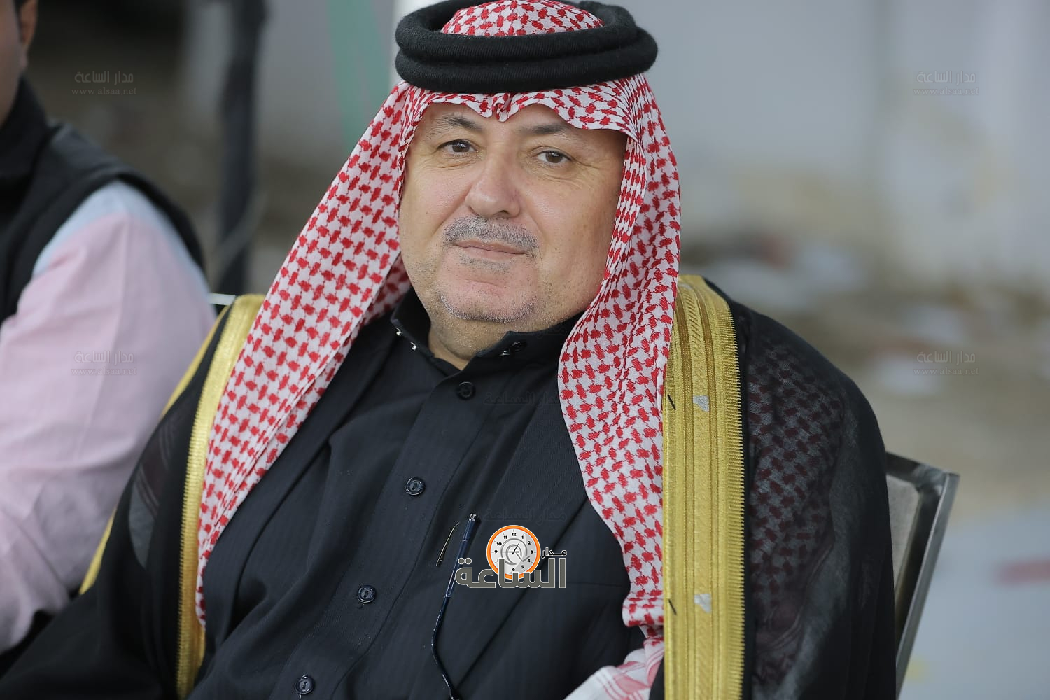 Madar Al-Saa Images 0.19799694020383674