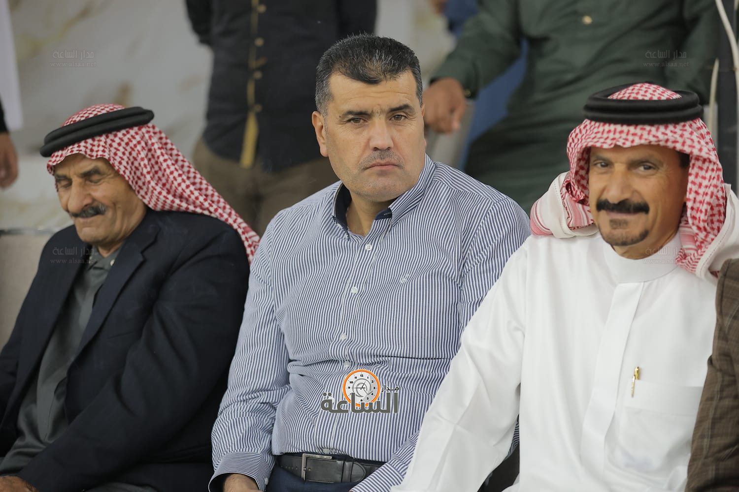 Madar Al-Saa Images 0.38546471008342276