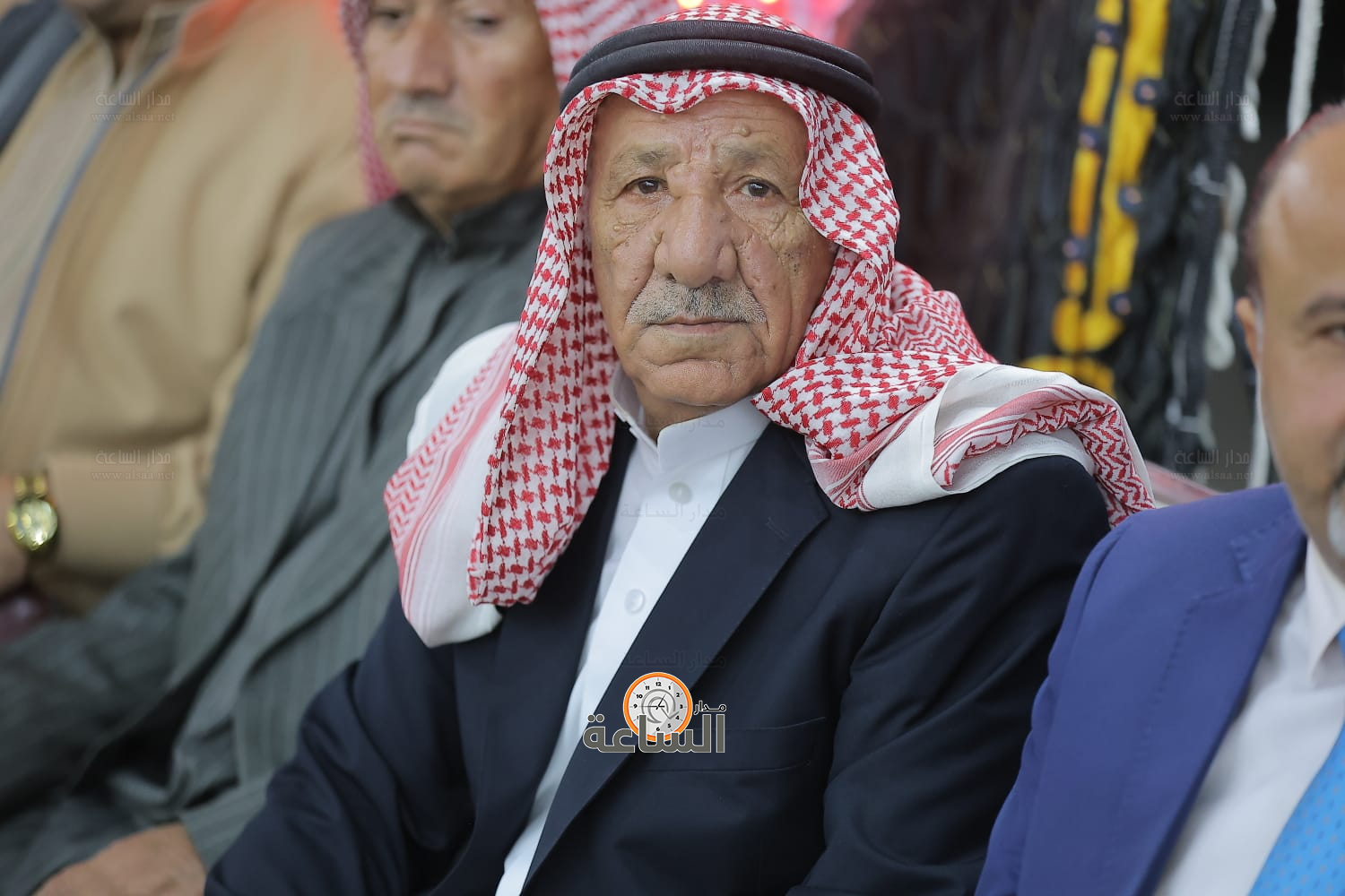 Madar Al-Saa Images 0.1601776927530273