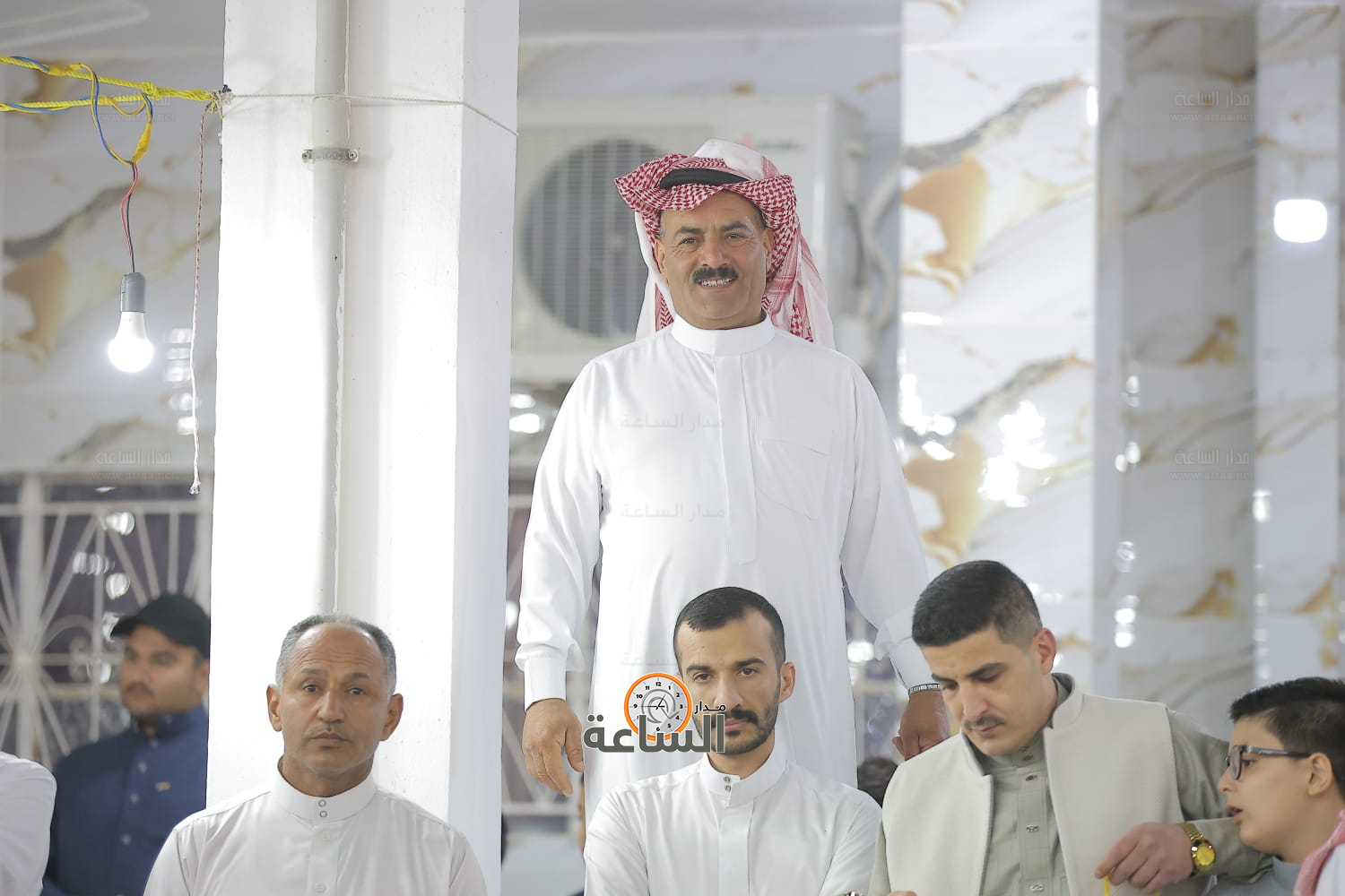 Madar Al-Saa Images 0.5037315496812499