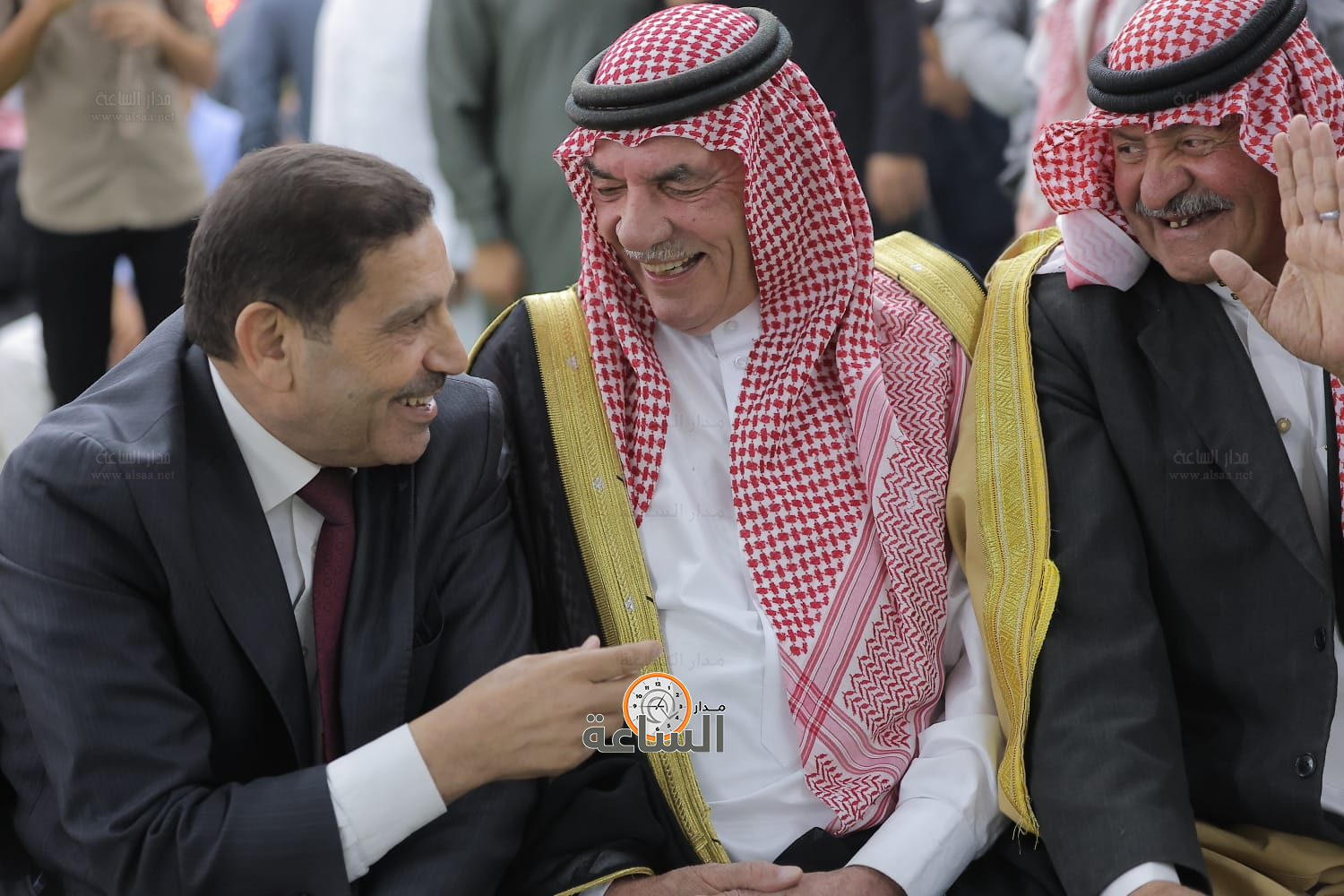 Madar Al-Saa Images 0.9324189285208412