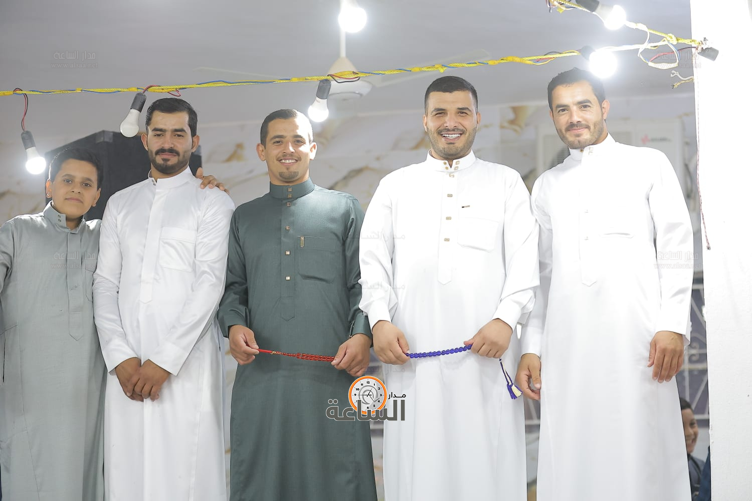 Madar Al-Saa Images 0.0678060416070364