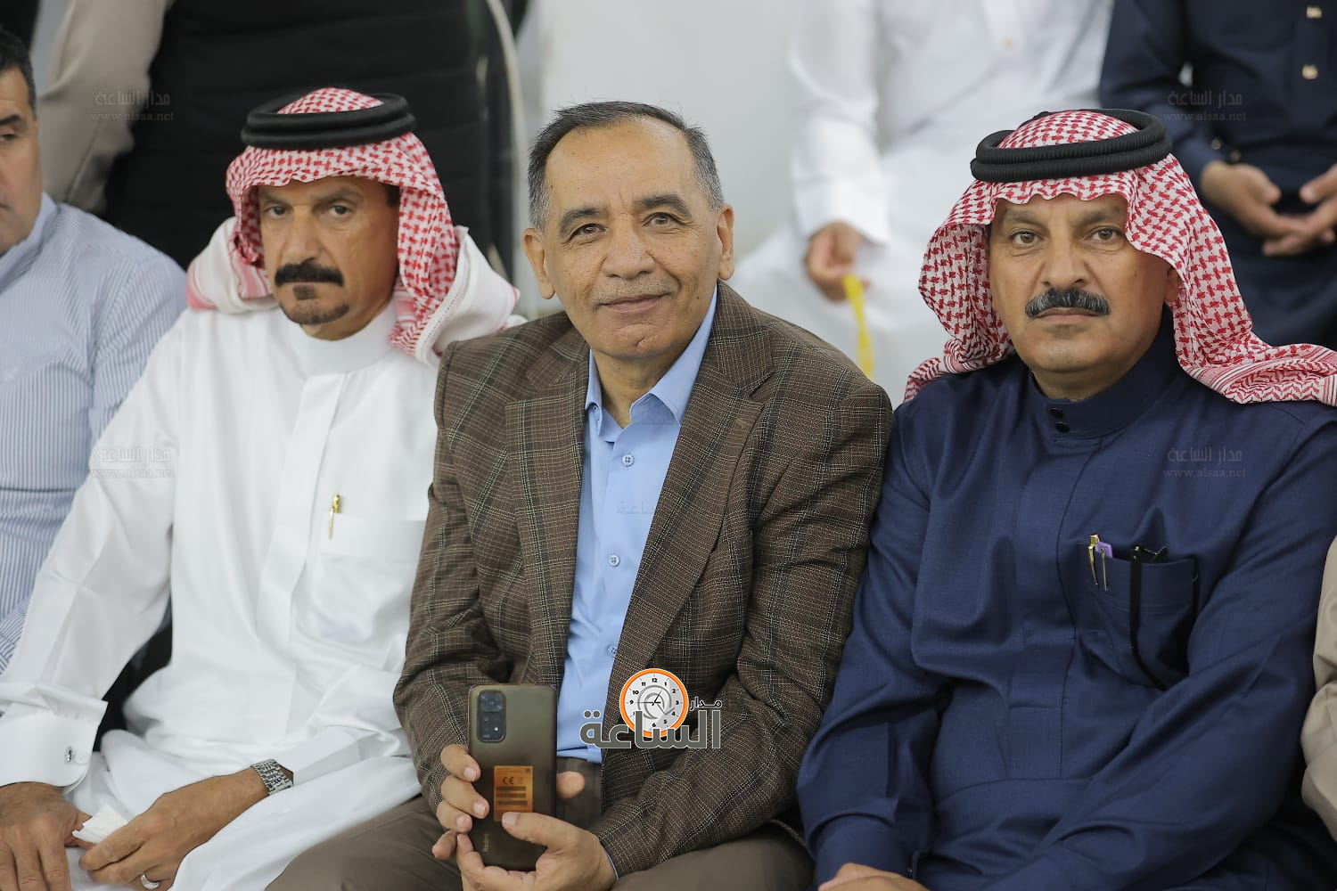 Madar Al-Saa Images 0.9224559048469102