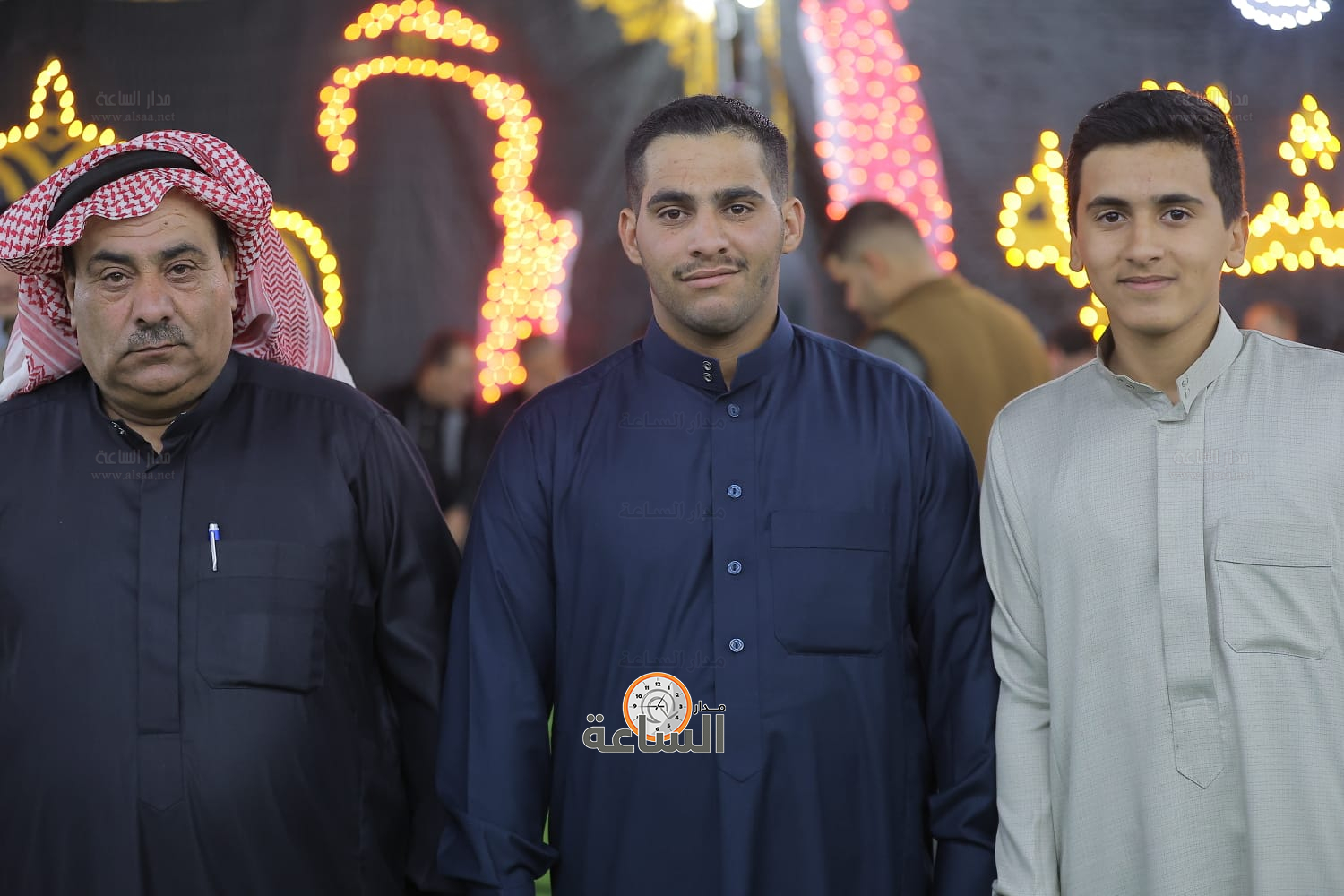 Madar Al-Saa Images 0.8599560032718414