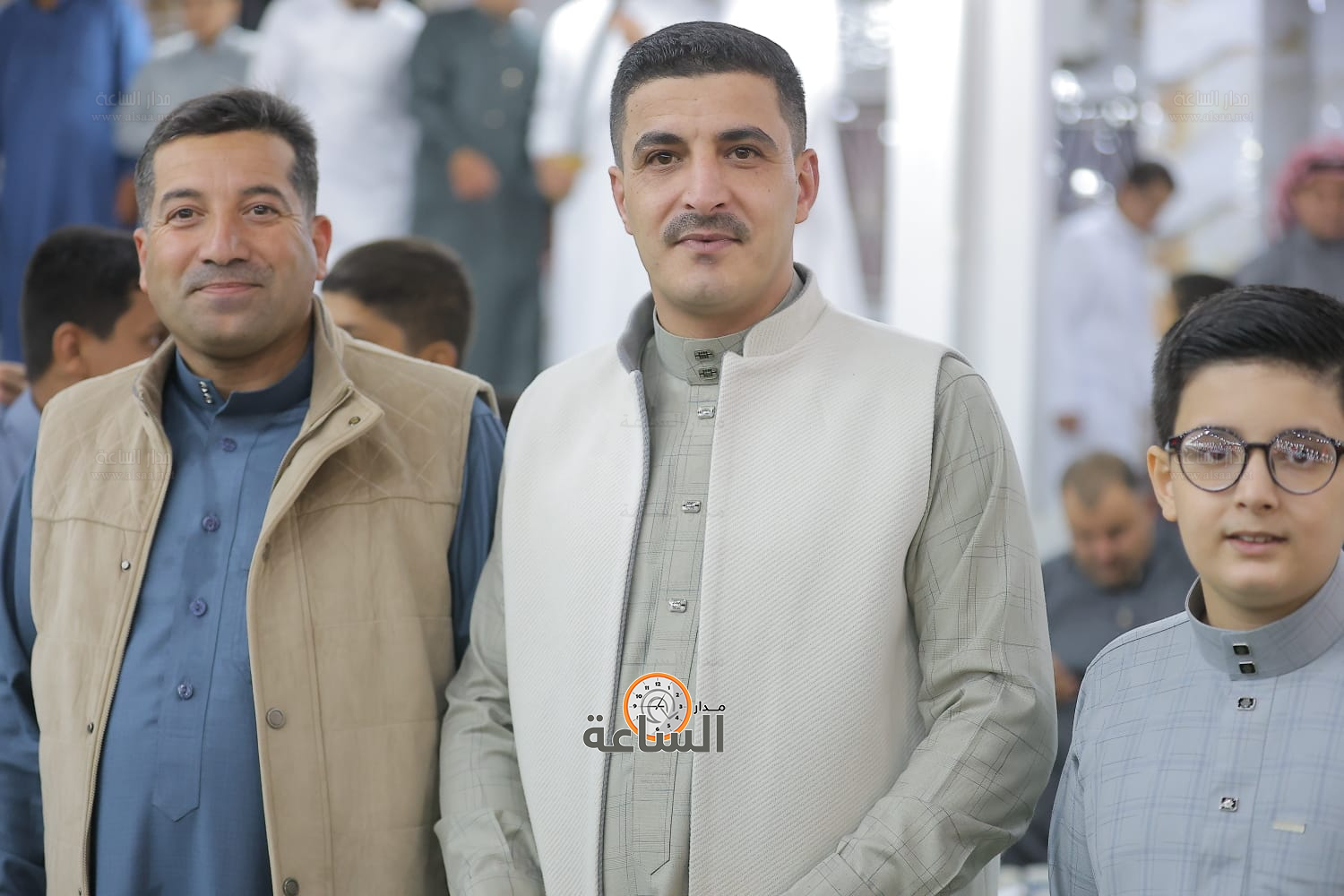 Madar Al-Saa Images 0.32583026185077646