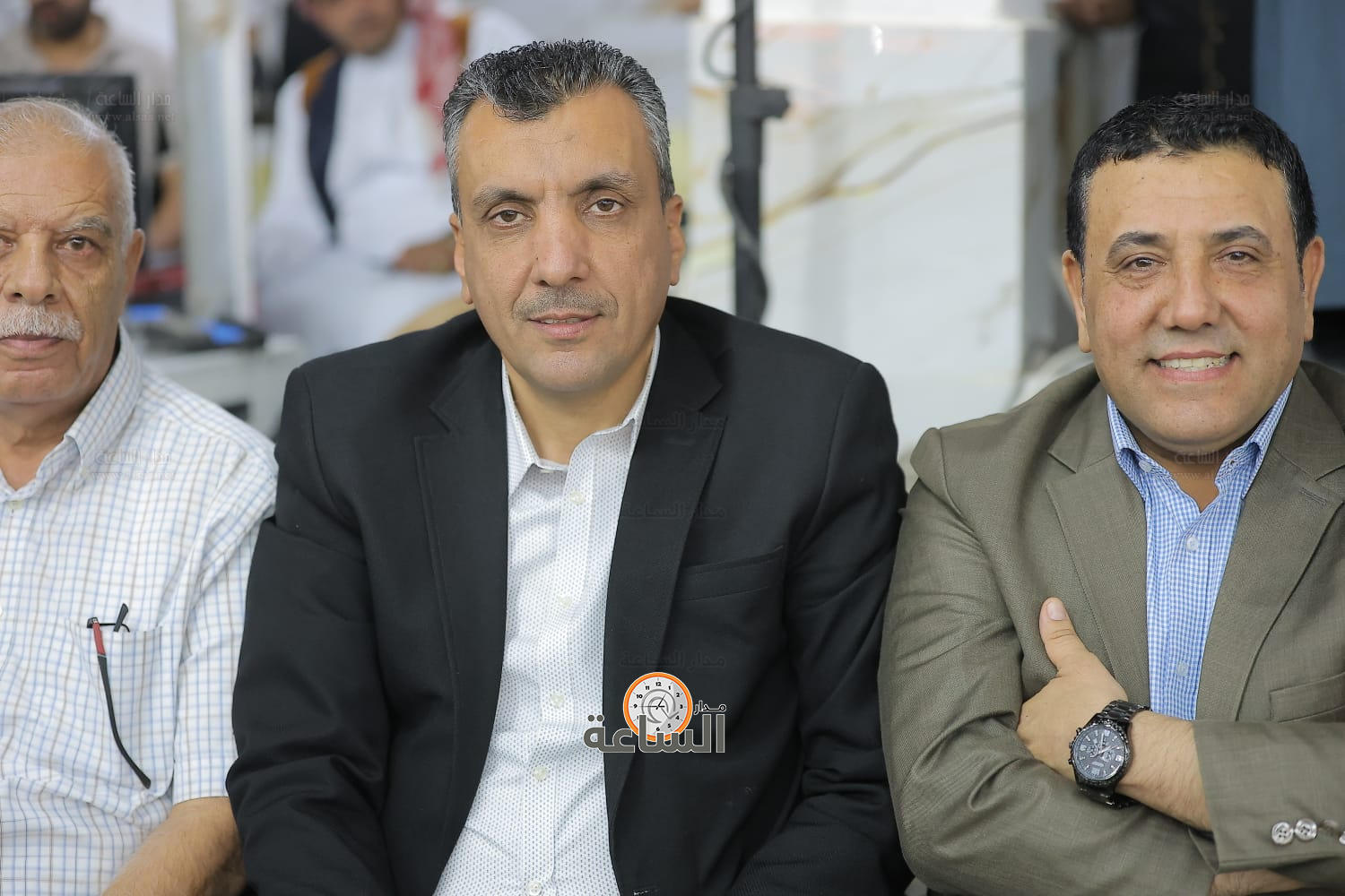 Madar Al-Saa Images 0.9757598447299458