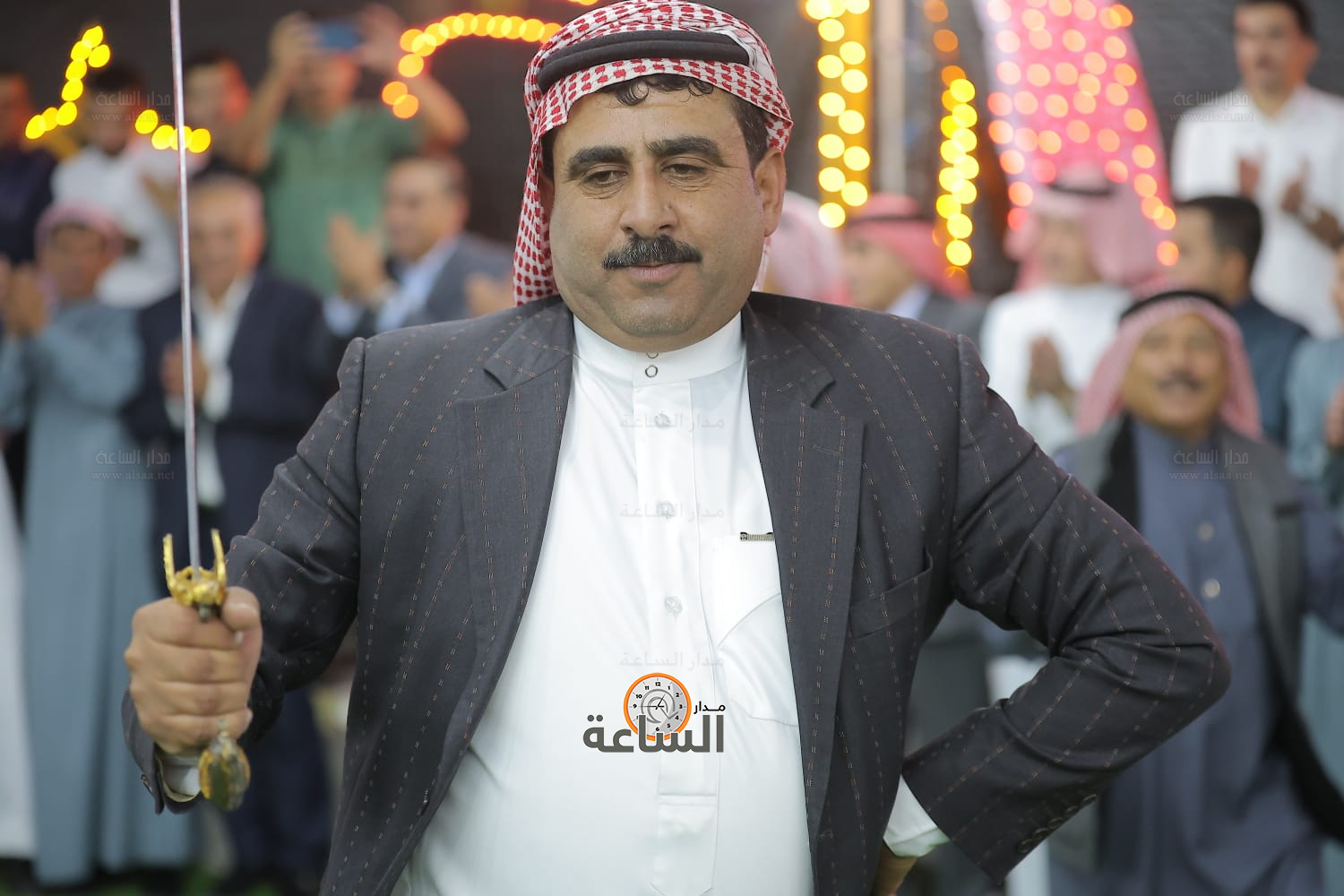 Madar Al-Saa Images 0.5968993732781224