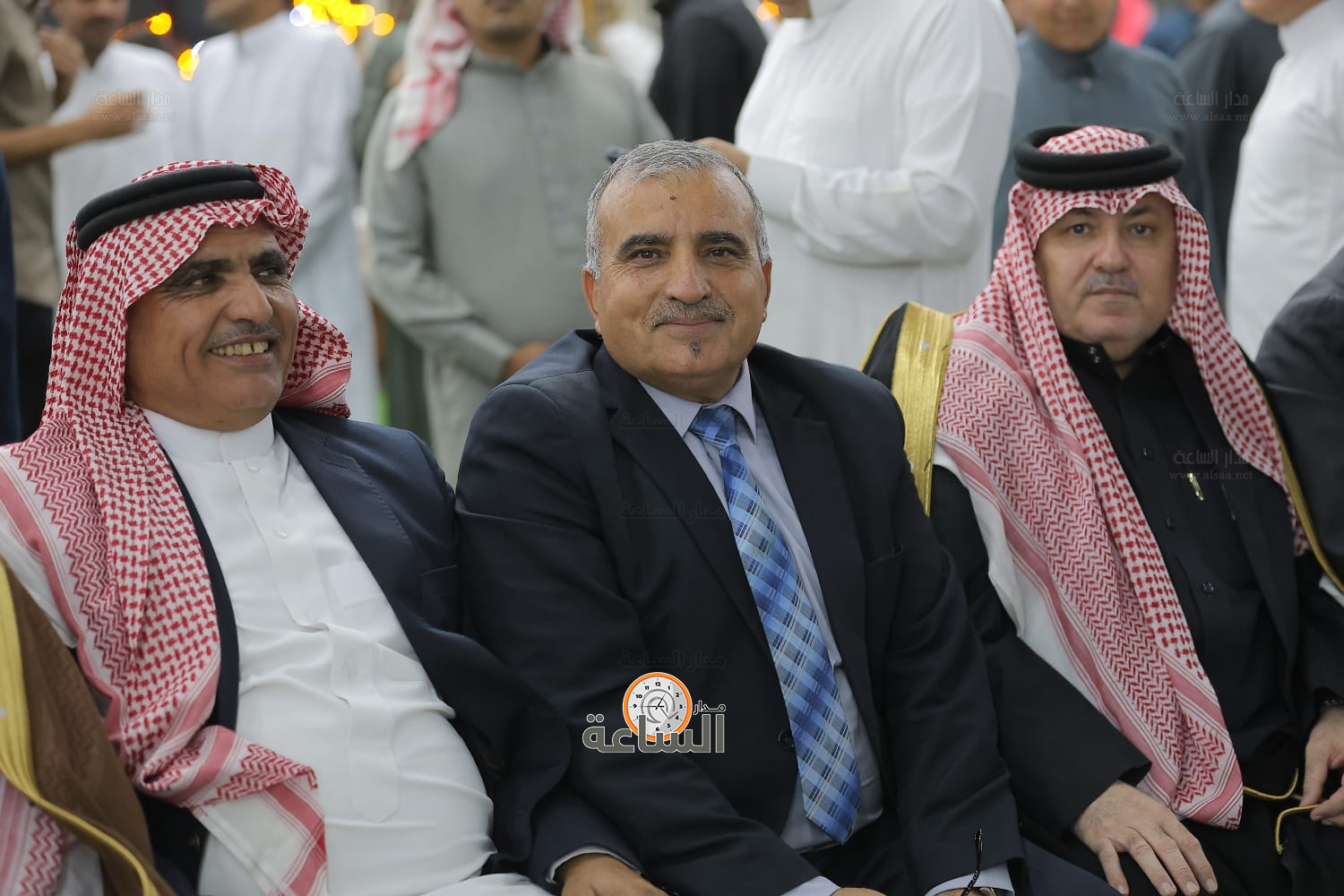 Madar Al-Saa Images 0.6940206396866492