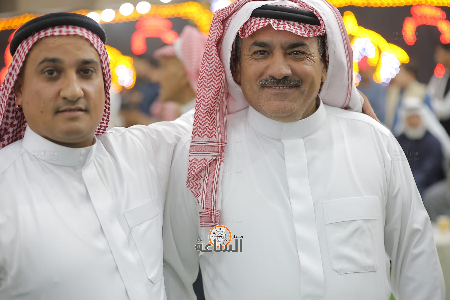 Madar Al-Saa Images 0.1276358598951196