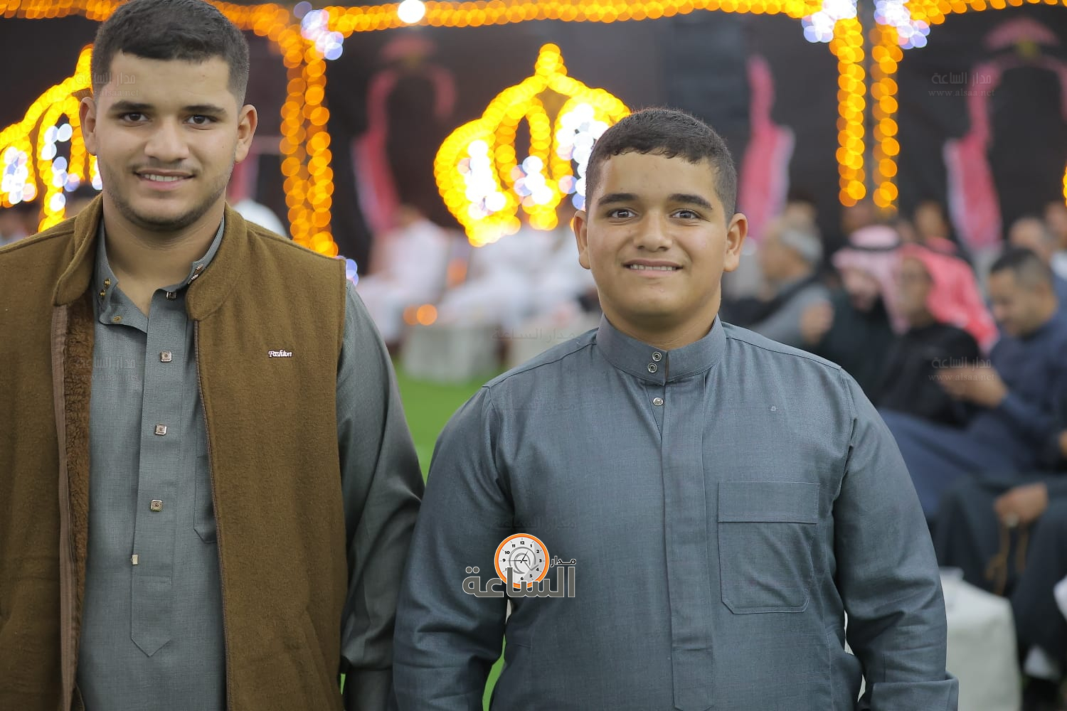 Madar Al-Saa Images 0.5775833573293652