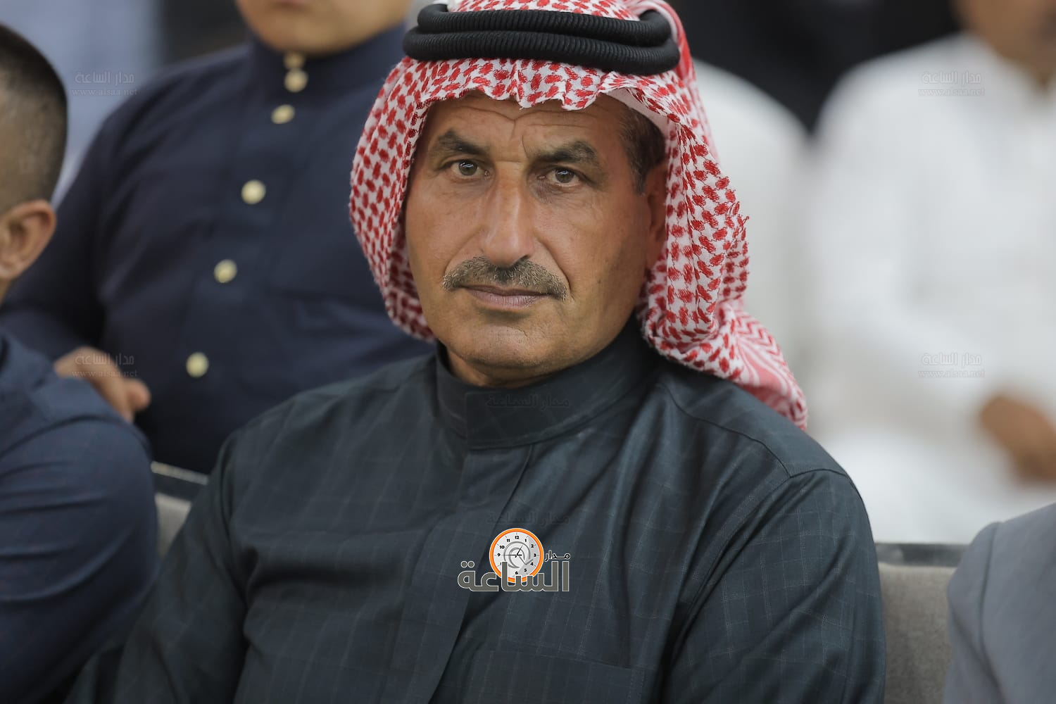 Madar Al-Saa Images 0.11840649542254966