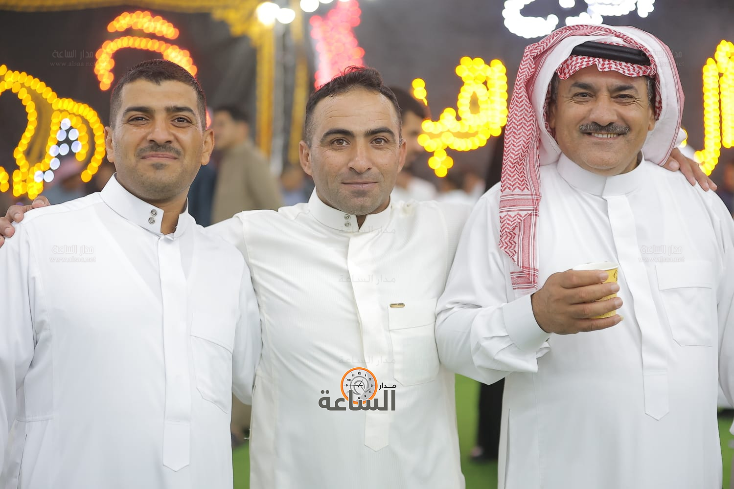 Madar Al-Saa Images 0.1940746929607584