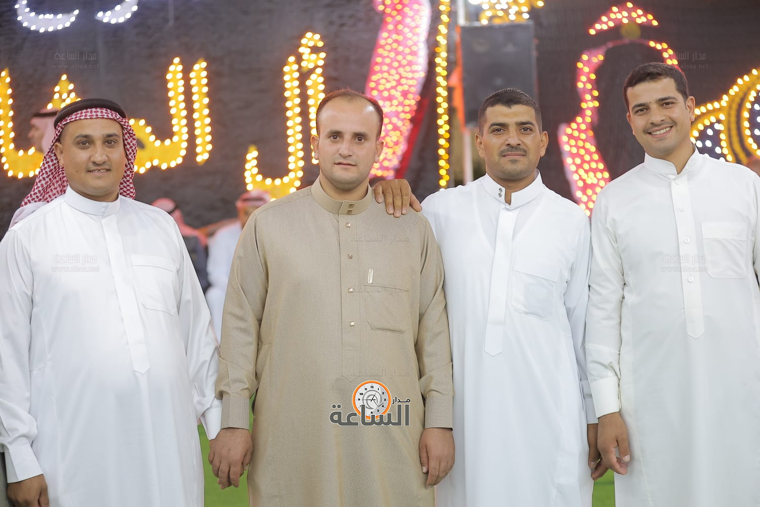 Madar Al-Saa Images 0.08354624935557586