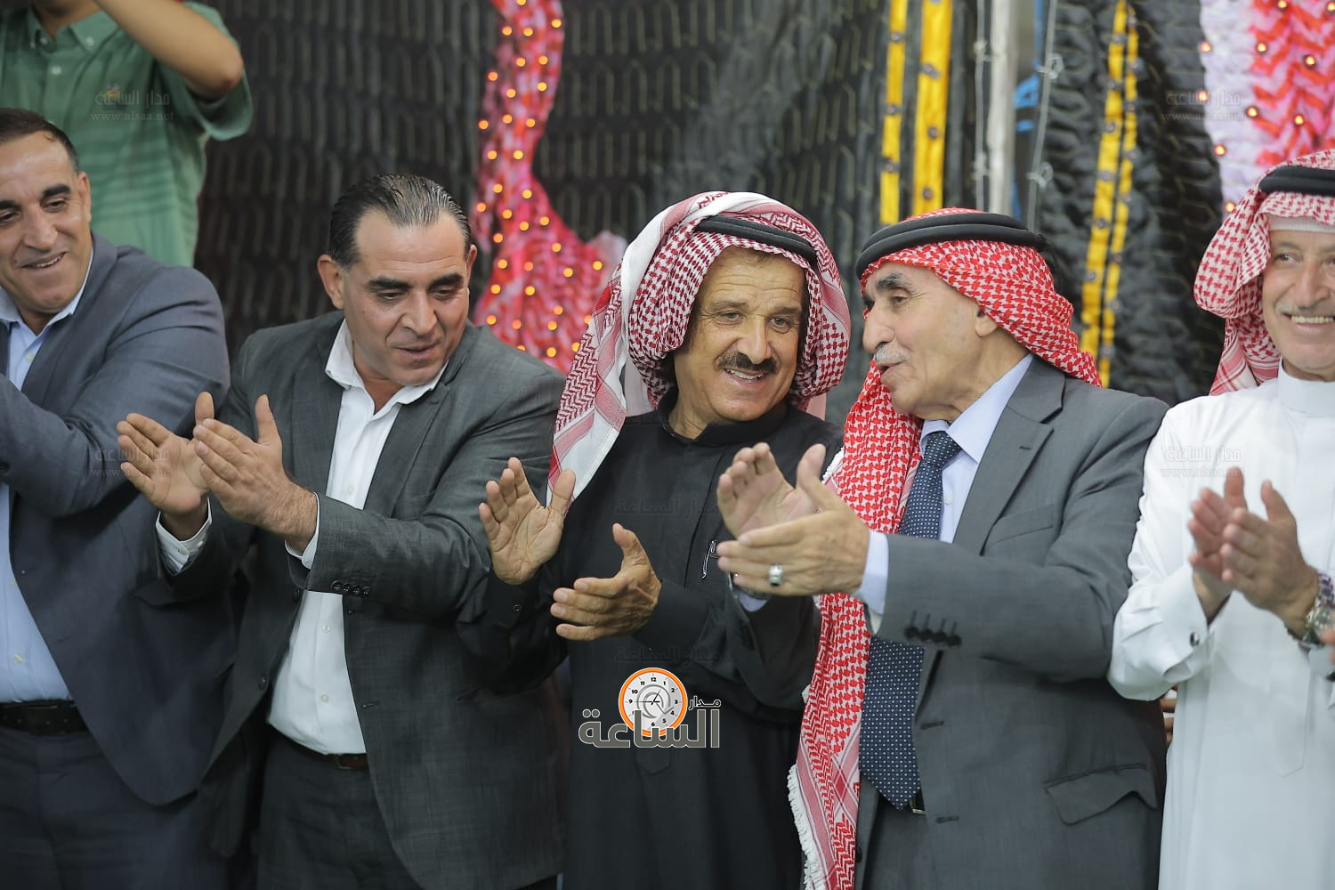 Madar Al-Saa Images 0.31448893560483815