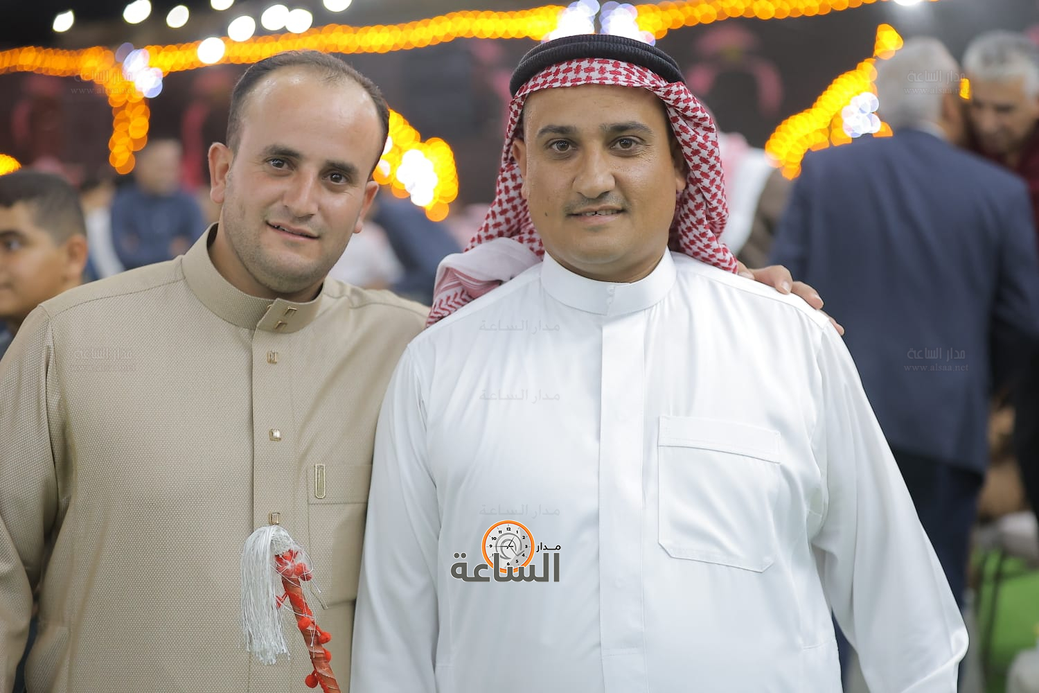 Madar Al-Saa Images 0.5211204429538591