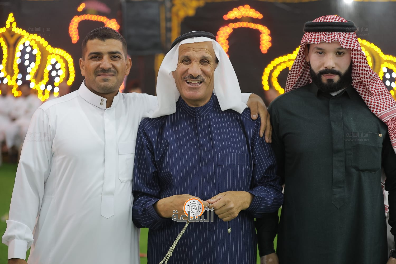 Madar Al-Saa Images 0.7824545062559448