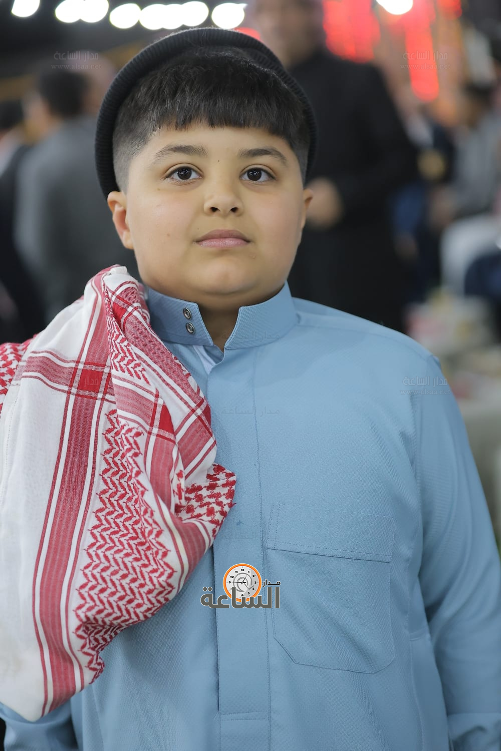 Madar Al-Saa Images 0.07581152357946441