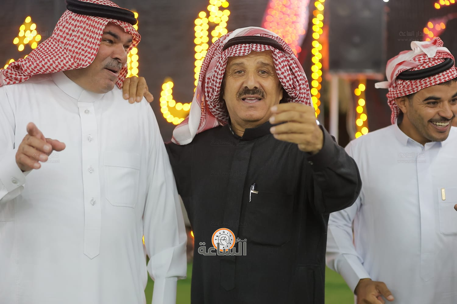 Madar Al-Saa Images 0.3115913323532773