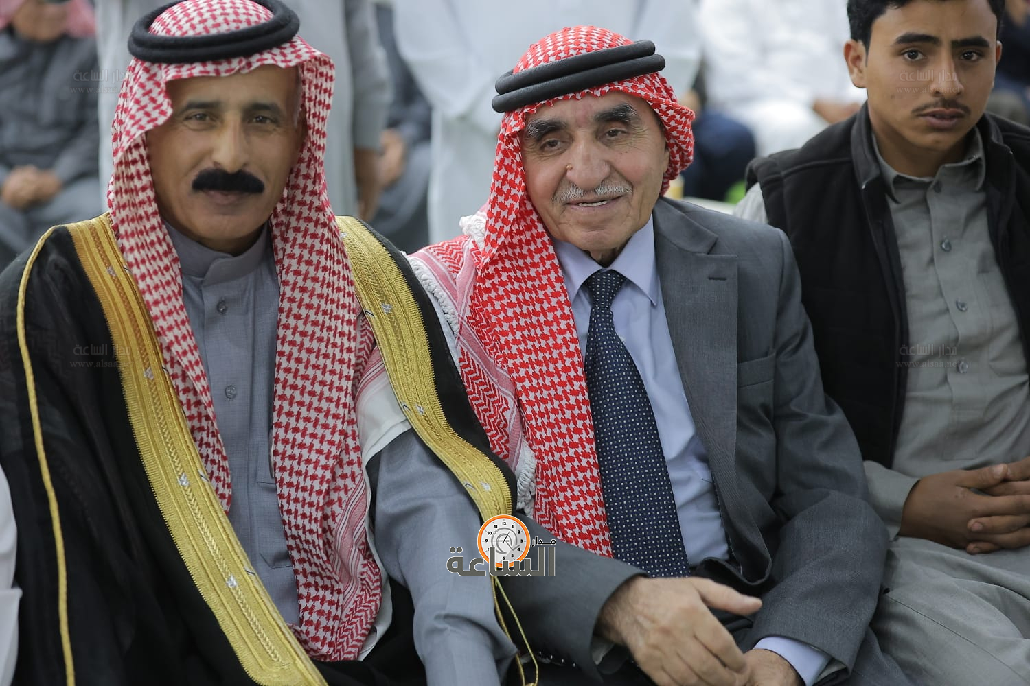 Madar Al-Saa Images 0.98644389385828