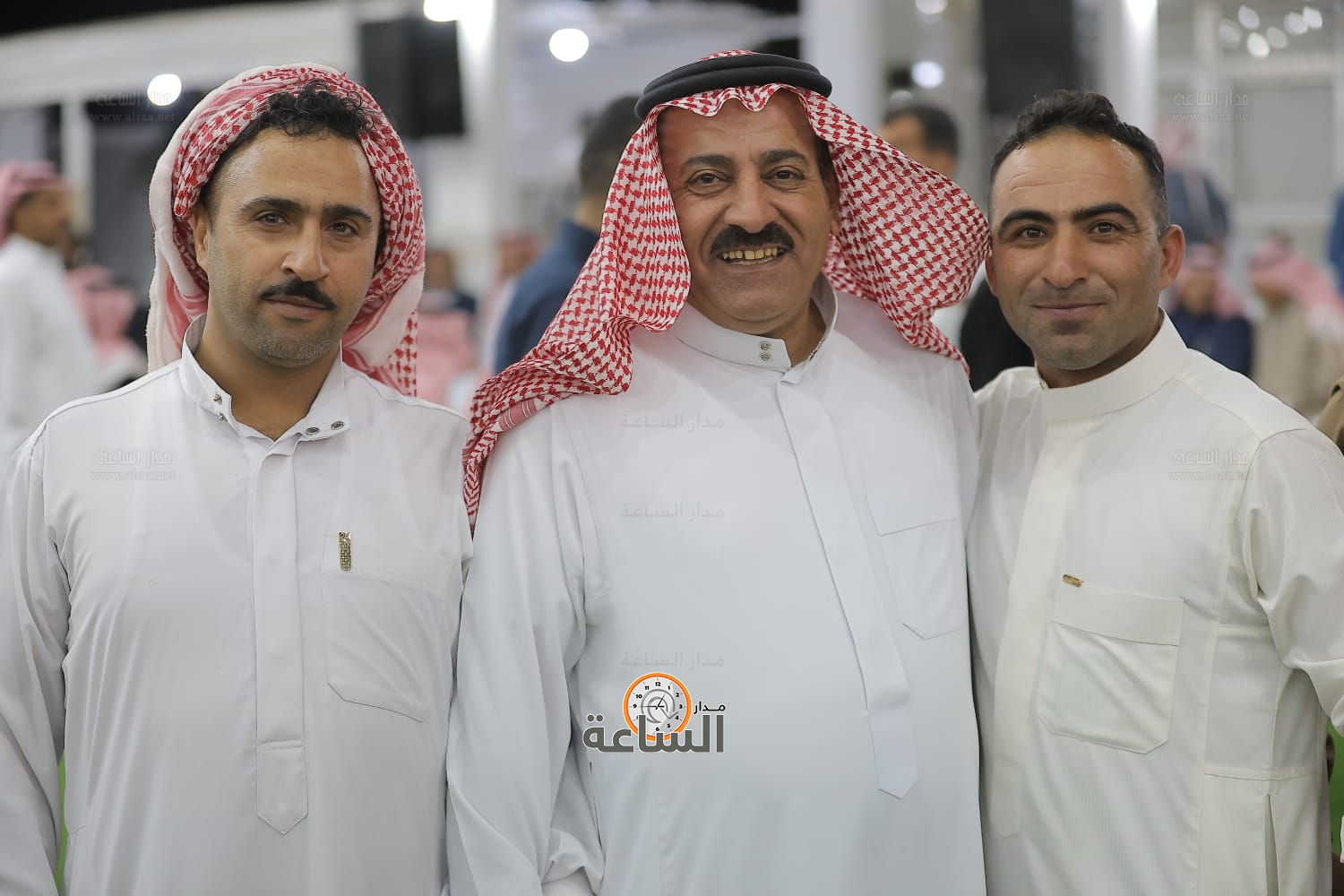 Madar Al-Saa Images 0.03778120639569038