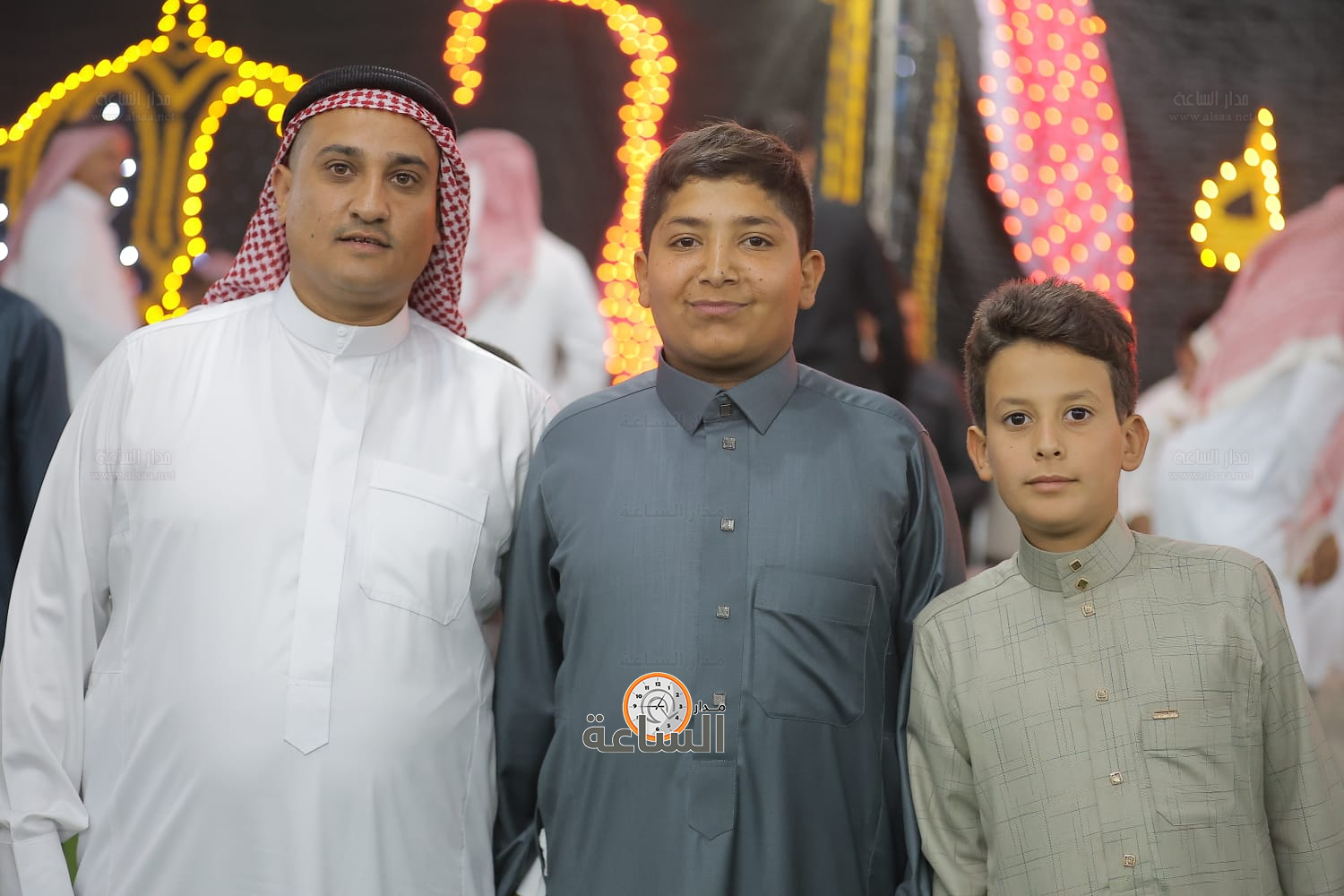 Madar Al-Saa Images 0.03660990605753123