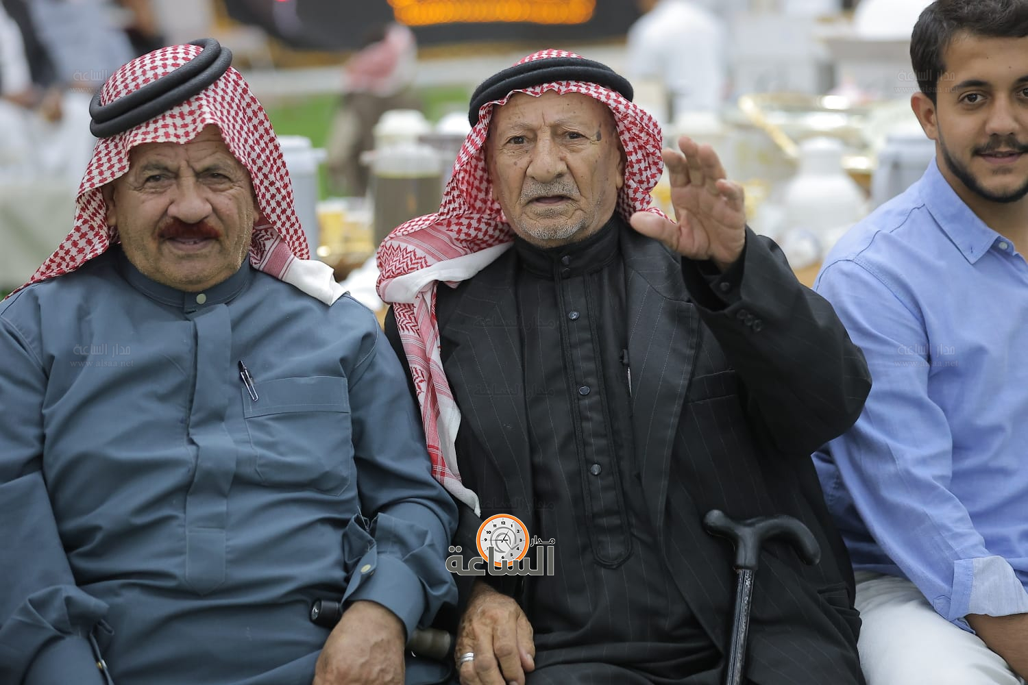 Madar Al-Saa Images 0.9651562980412426