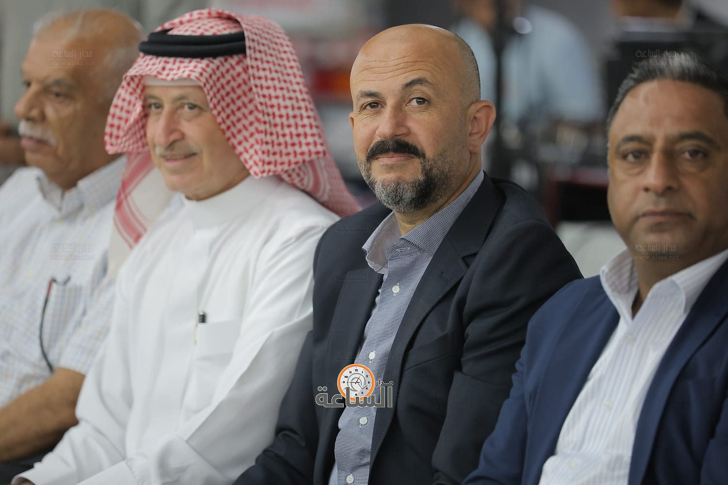 Madar Al-Saa Images 0.7125839748711918