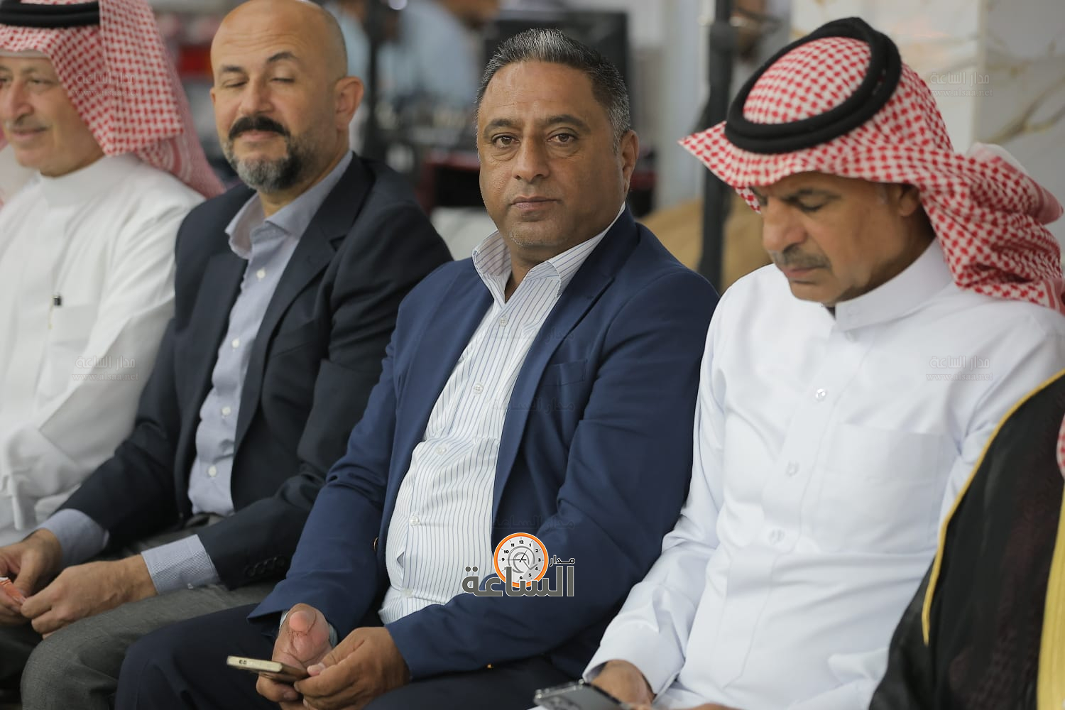 Madar Al-Saa Images 0.8455337712473139