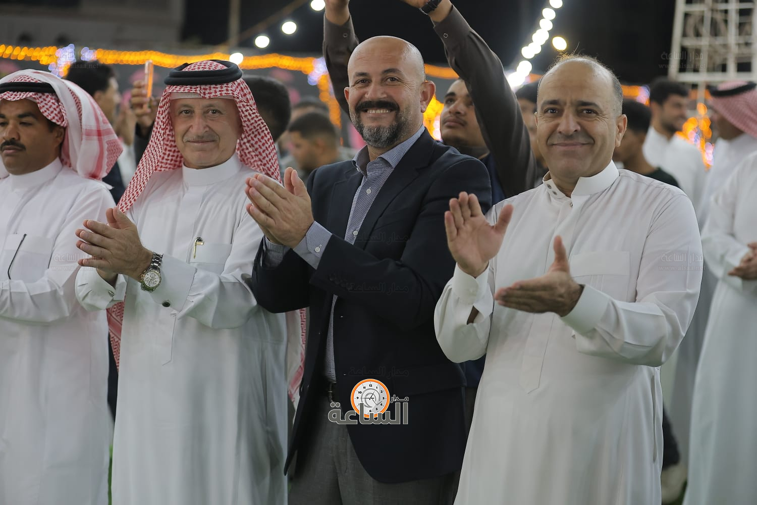 Madar Al-Saa Images 0.8383358163795376