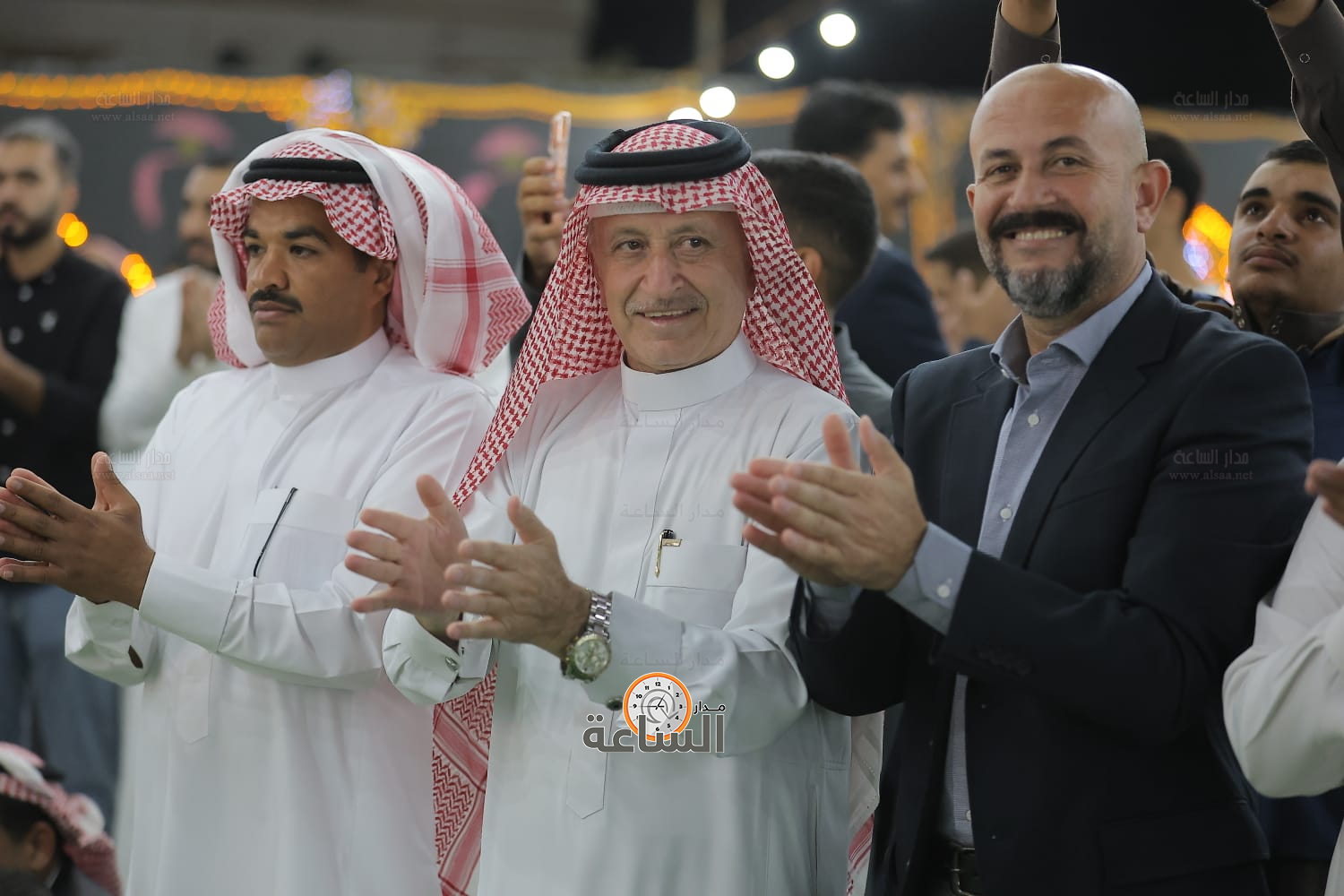 Madar Al-Saa Images 0.7993962520694777