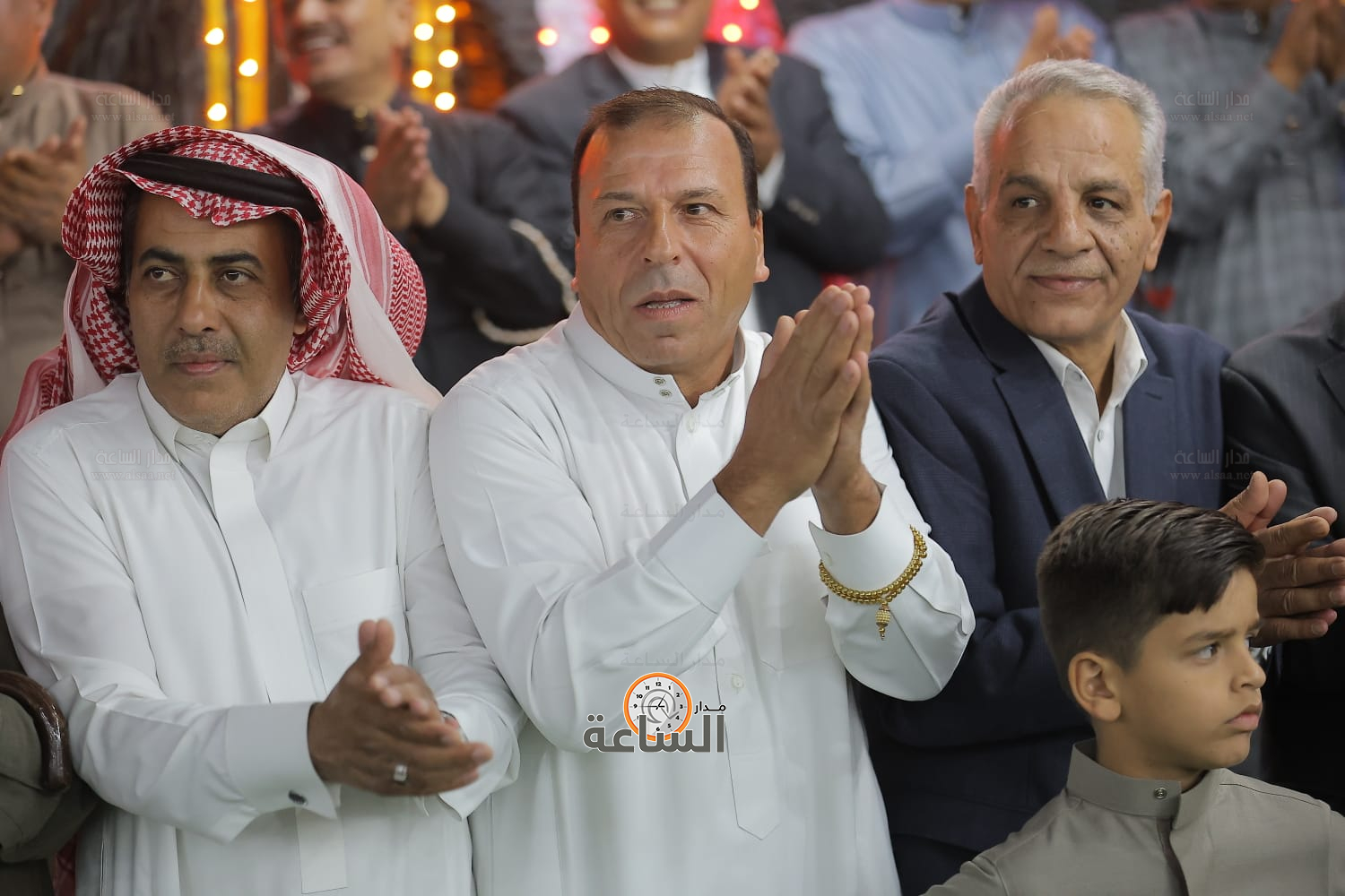 Madar Al-Saa Images 0.6769211991995896