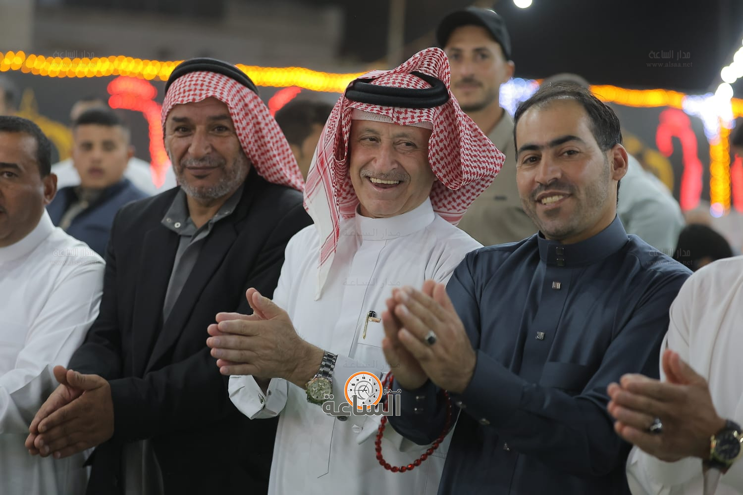 Madar Al-Saa Images 0.9731037534664723