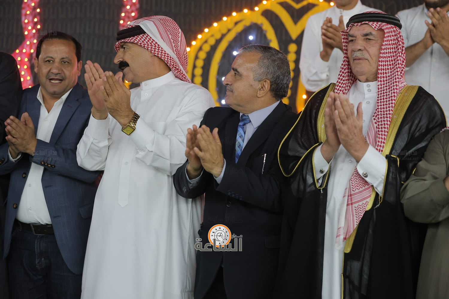 Madar Al-Saa Images 0.3506316979867937